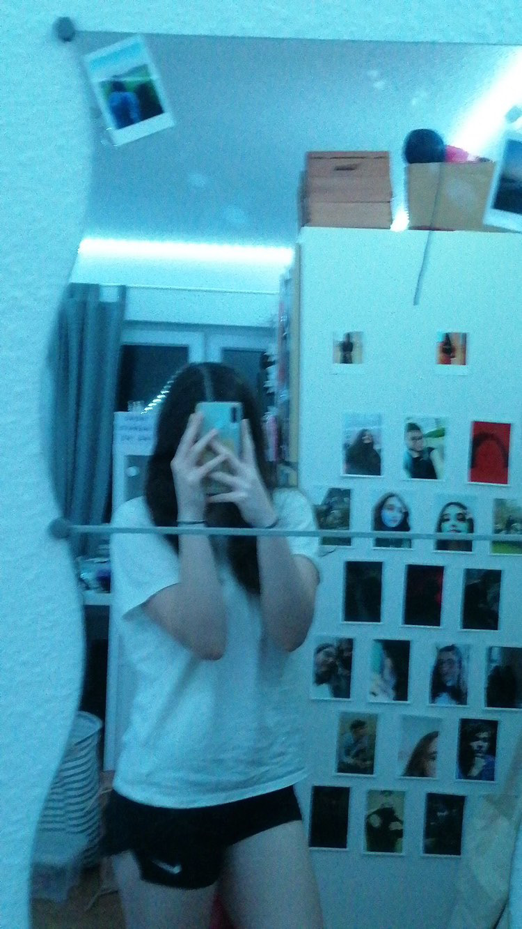 mara rauch from germany