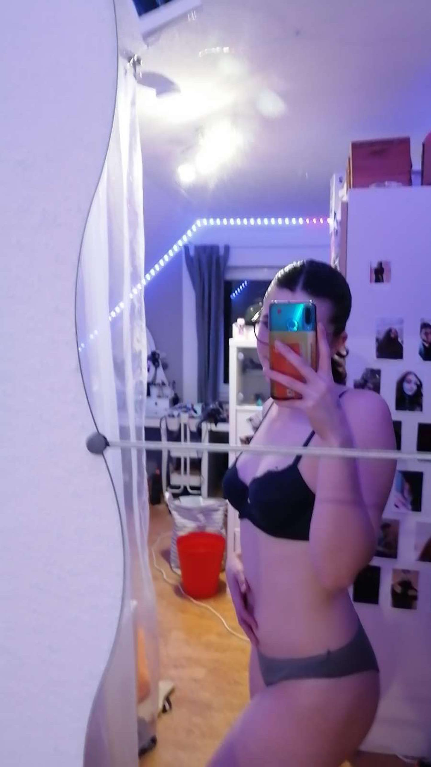 mara rauch from germany