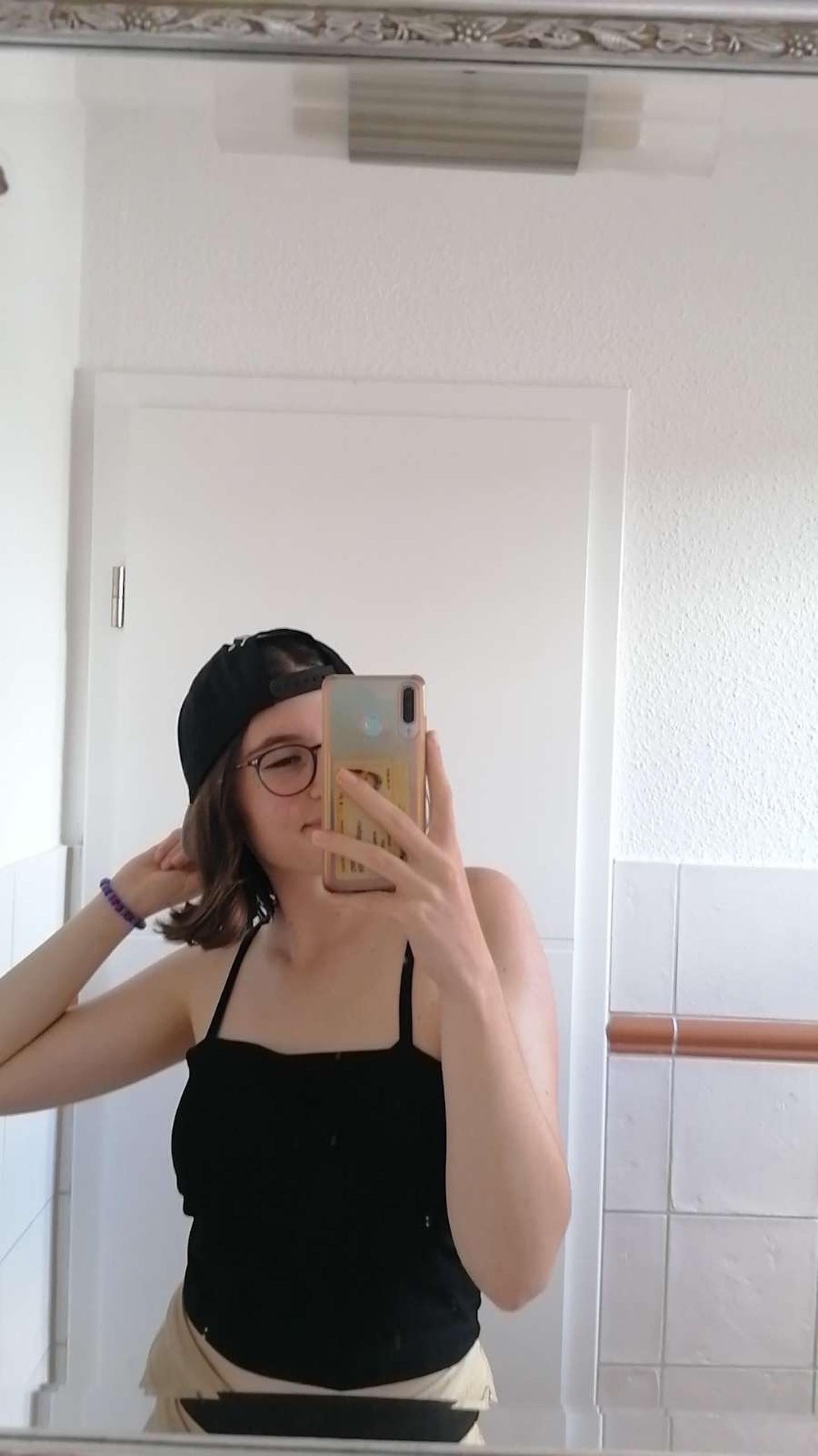 mara rauch from germany