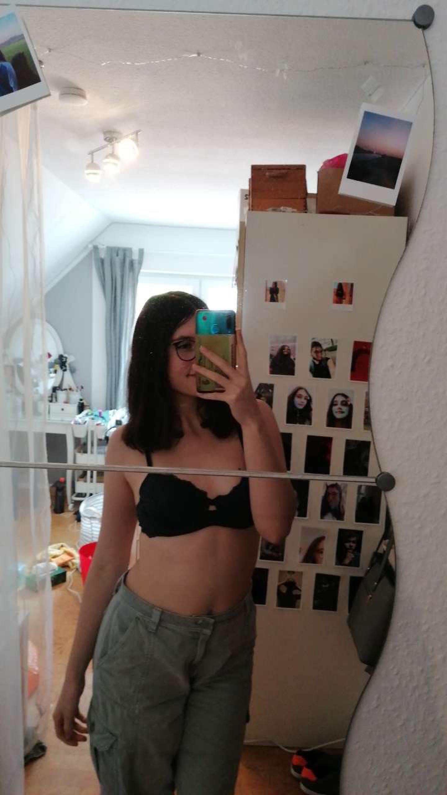 mara rauch from germany