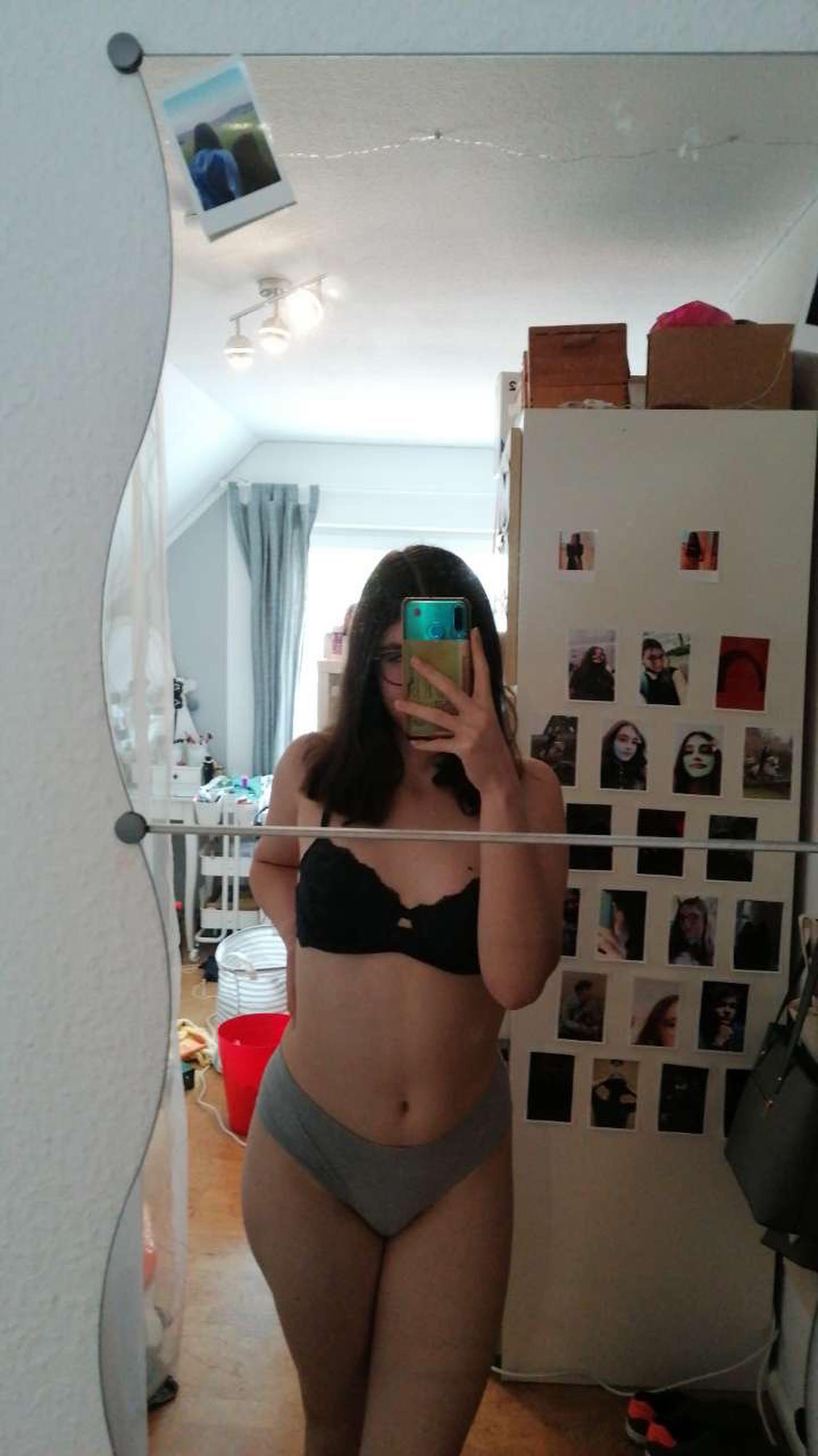 mara rauch from germany