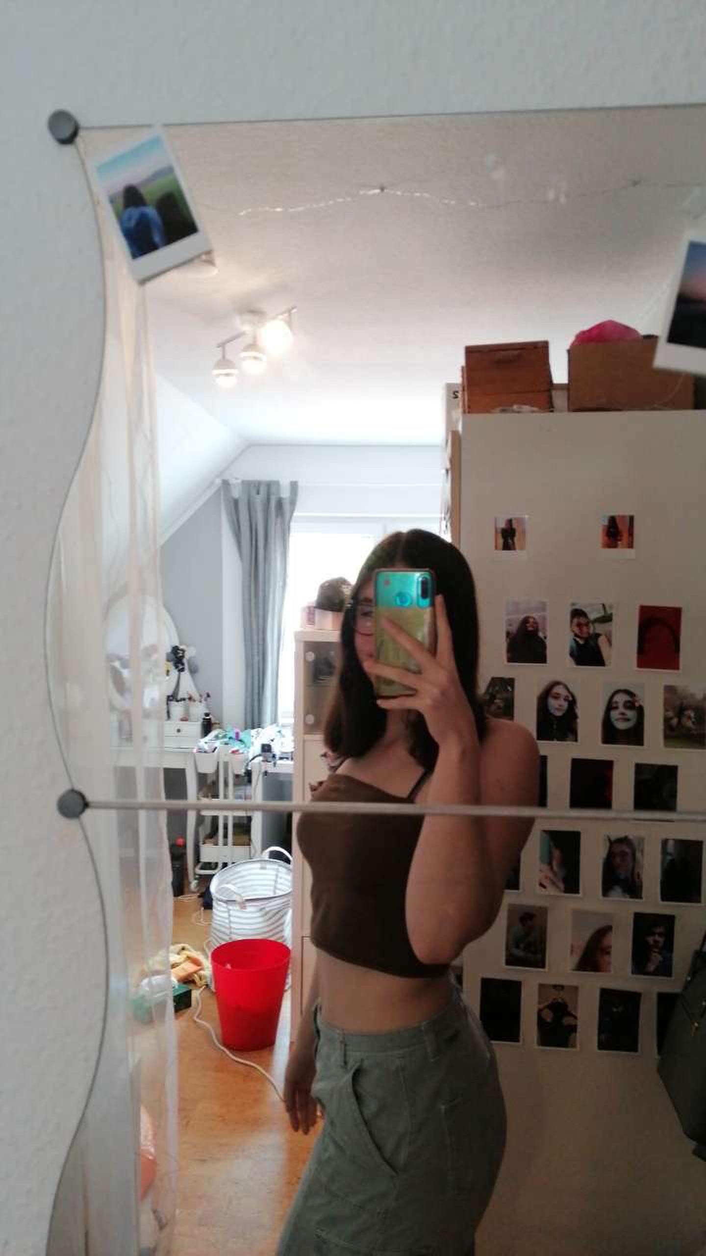 mara rauch from germany