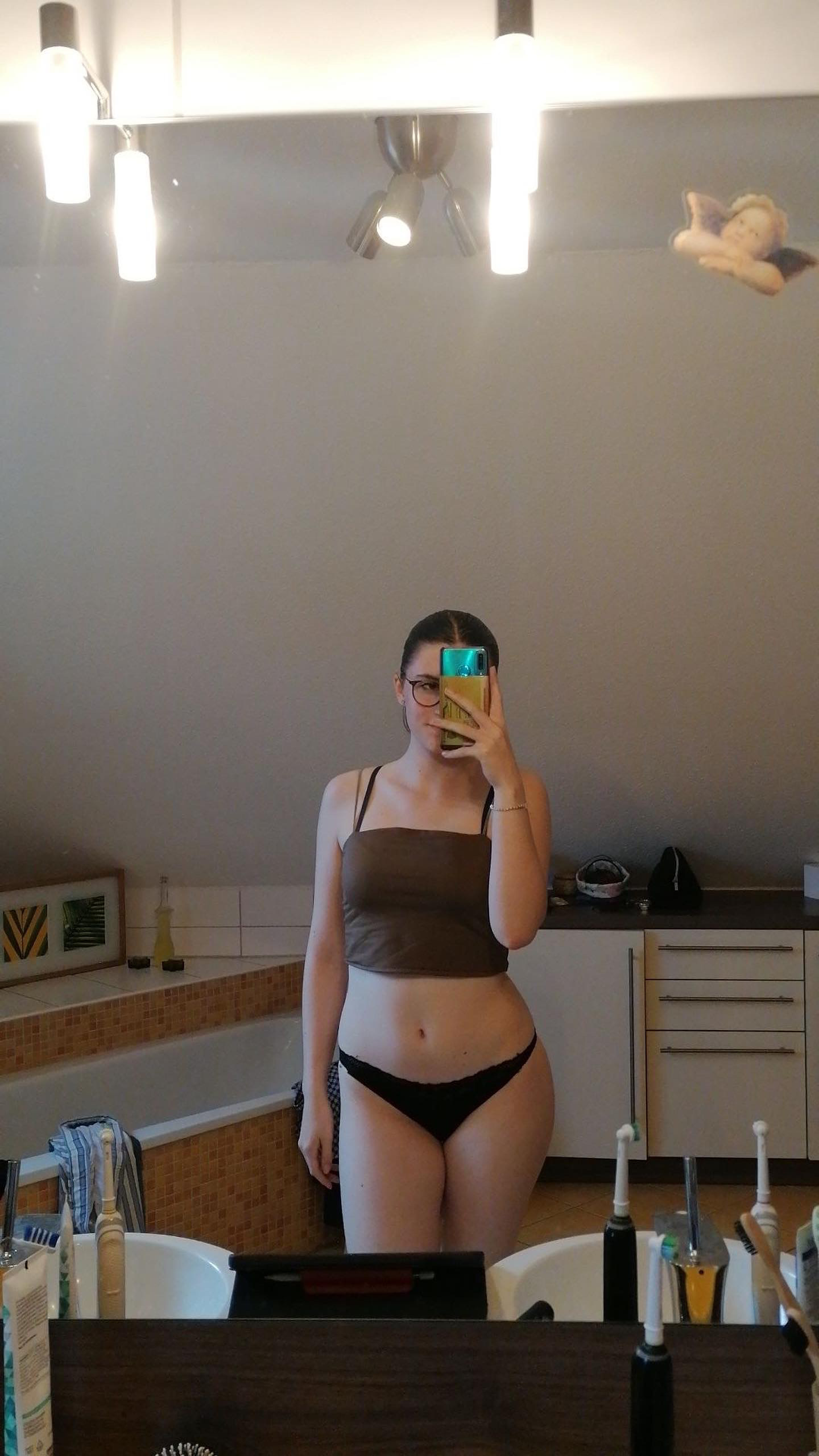 mara rauch from germany