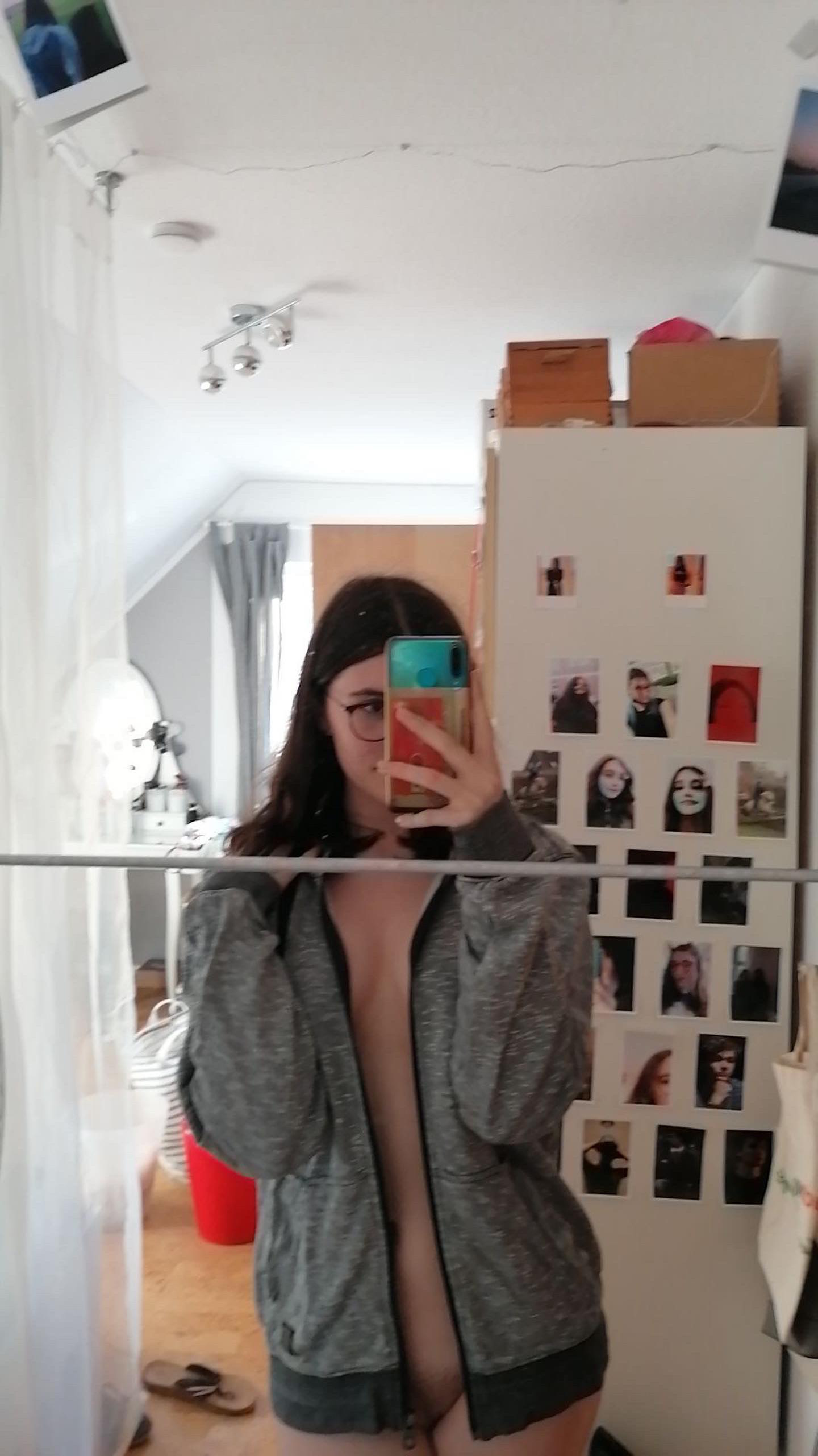 mara rauch from germany