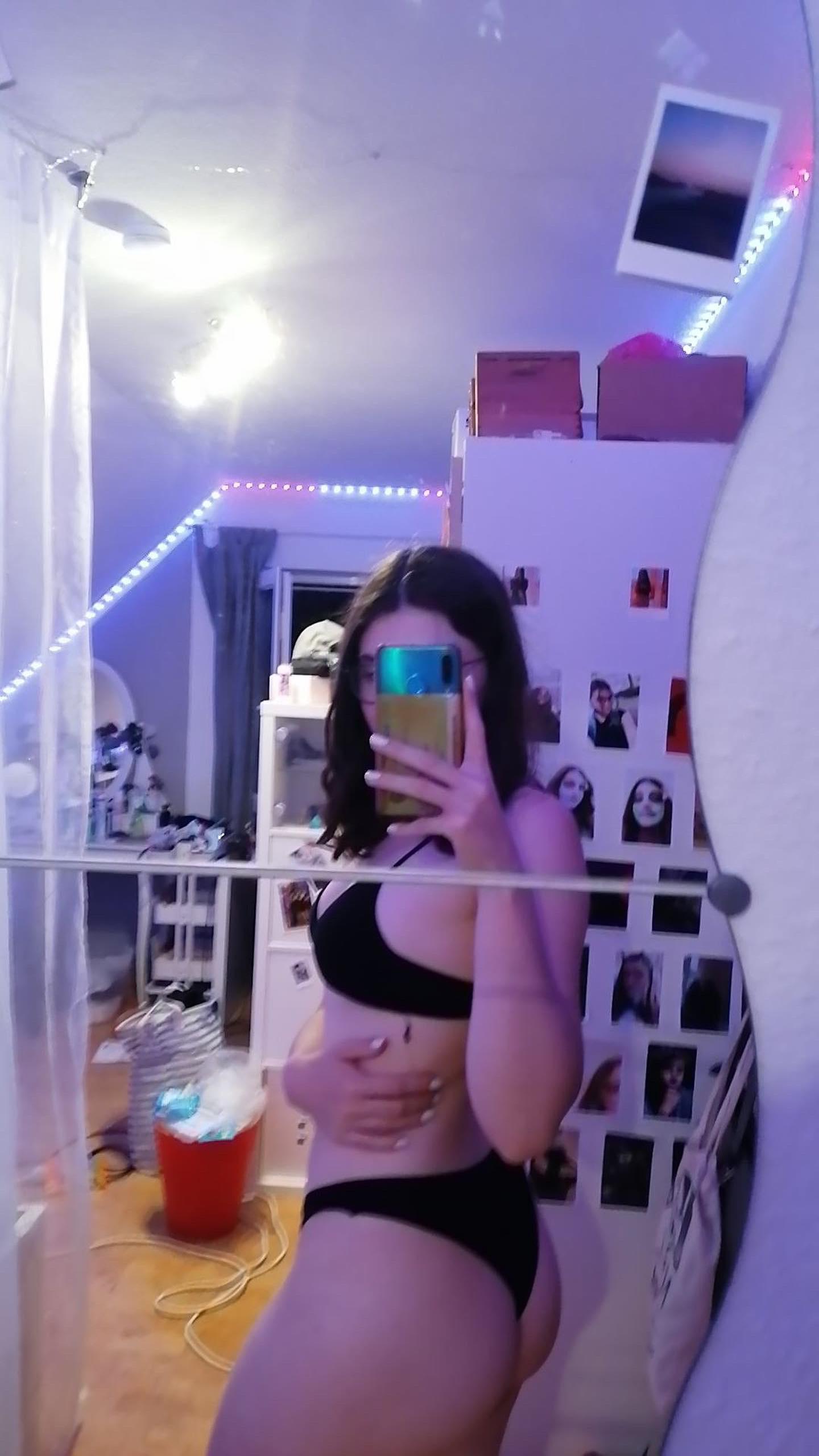 mara rauch from germany