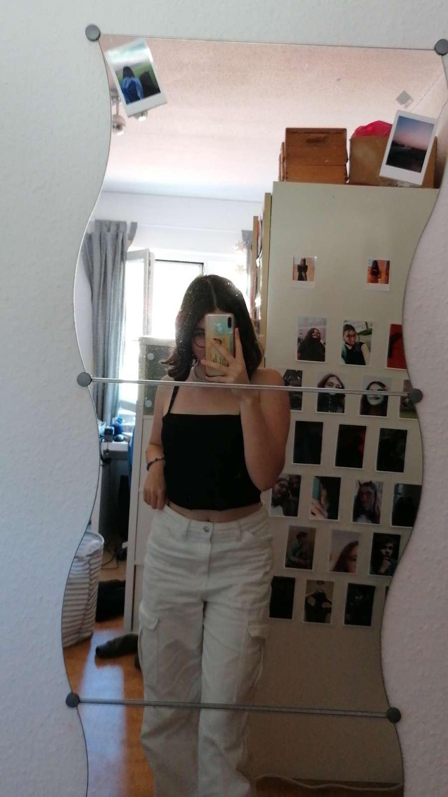 mara rauch from germany