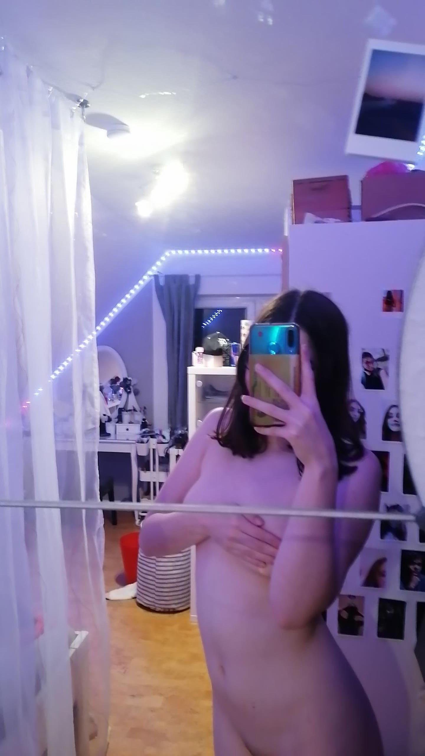 mara rauch from germany