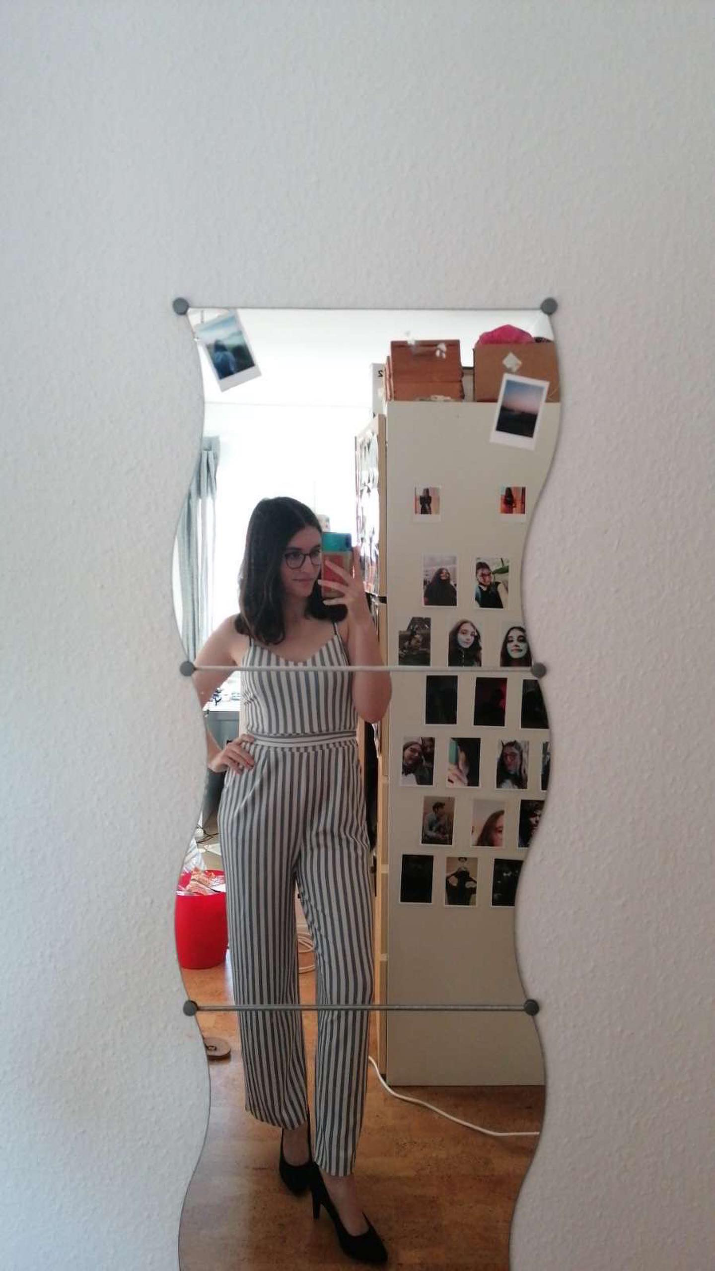 mara rauch from germany