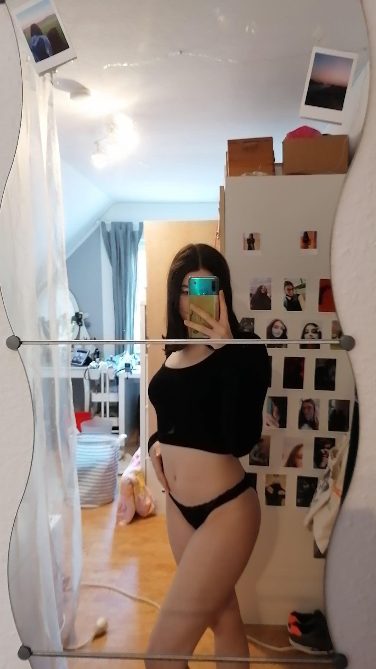 mara rauch from germany