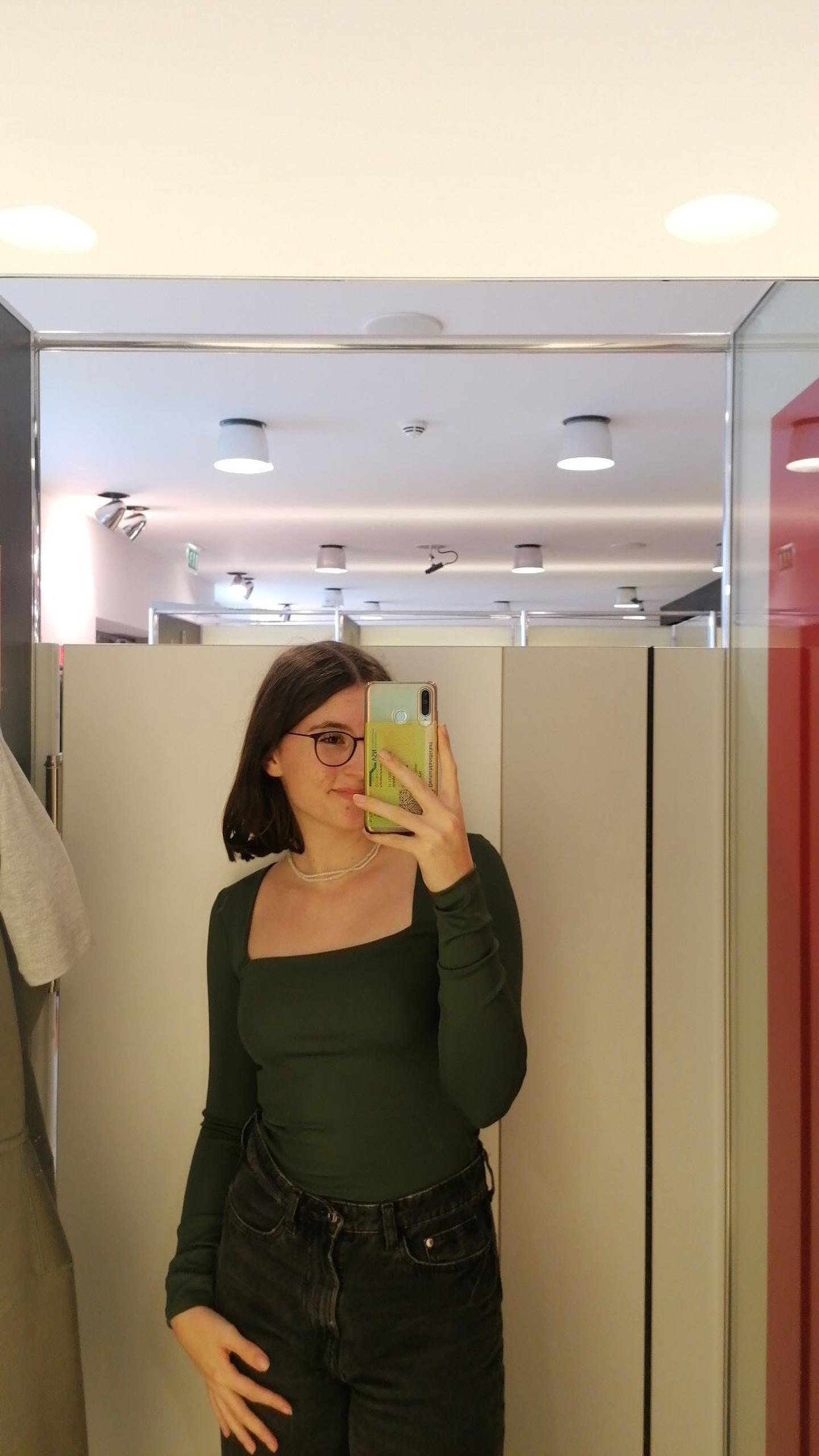 mara rauch from germany