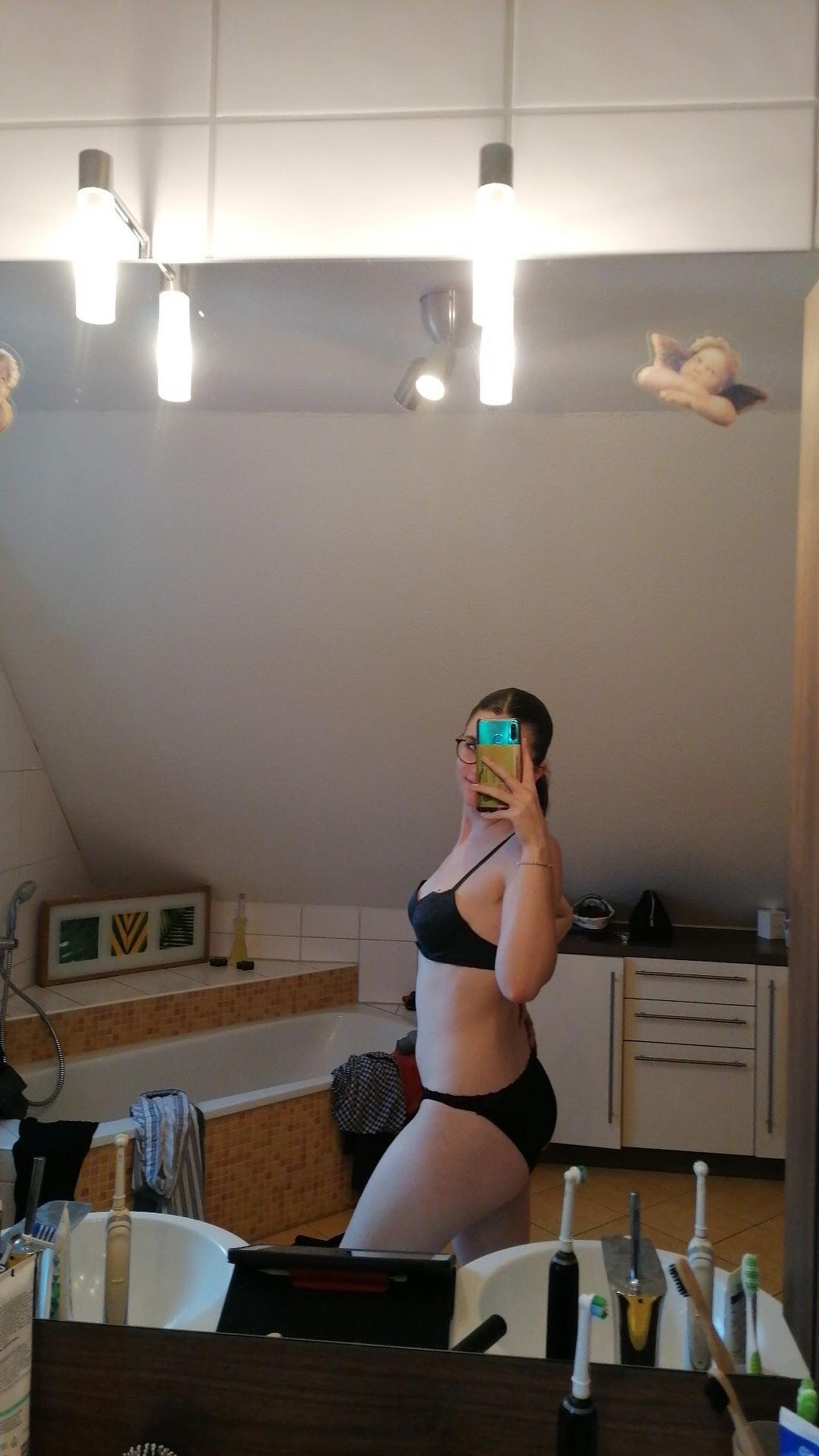 mara rauch from germany