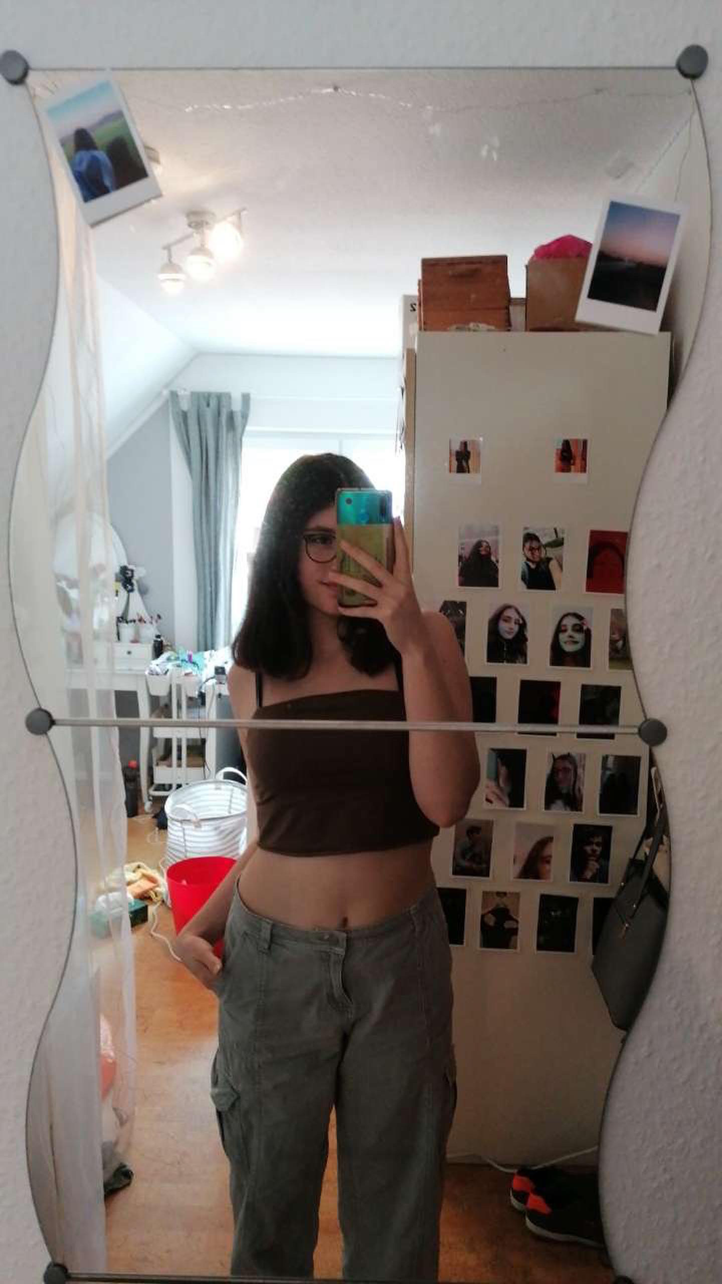 mara rauch from germany