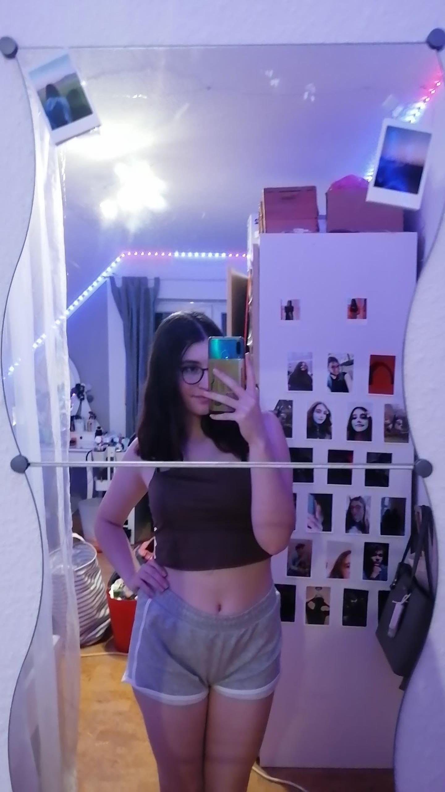 mara rauch from germany