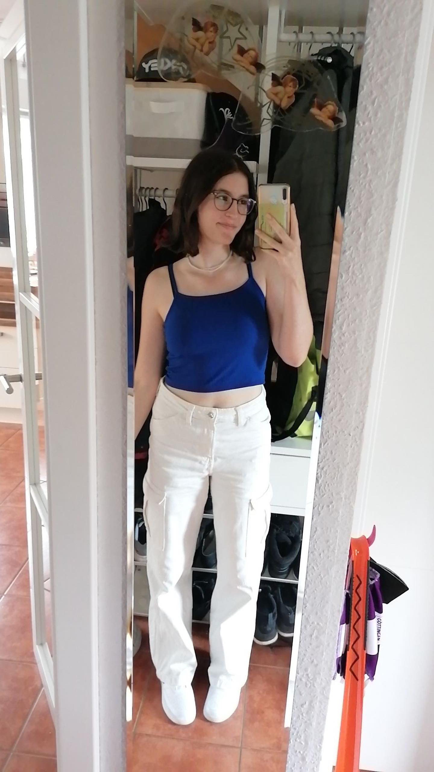 mara rauch from germany