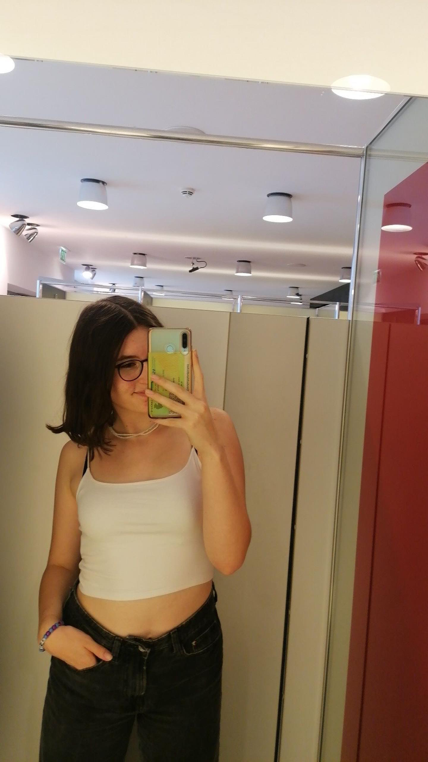 mara rauch from germany