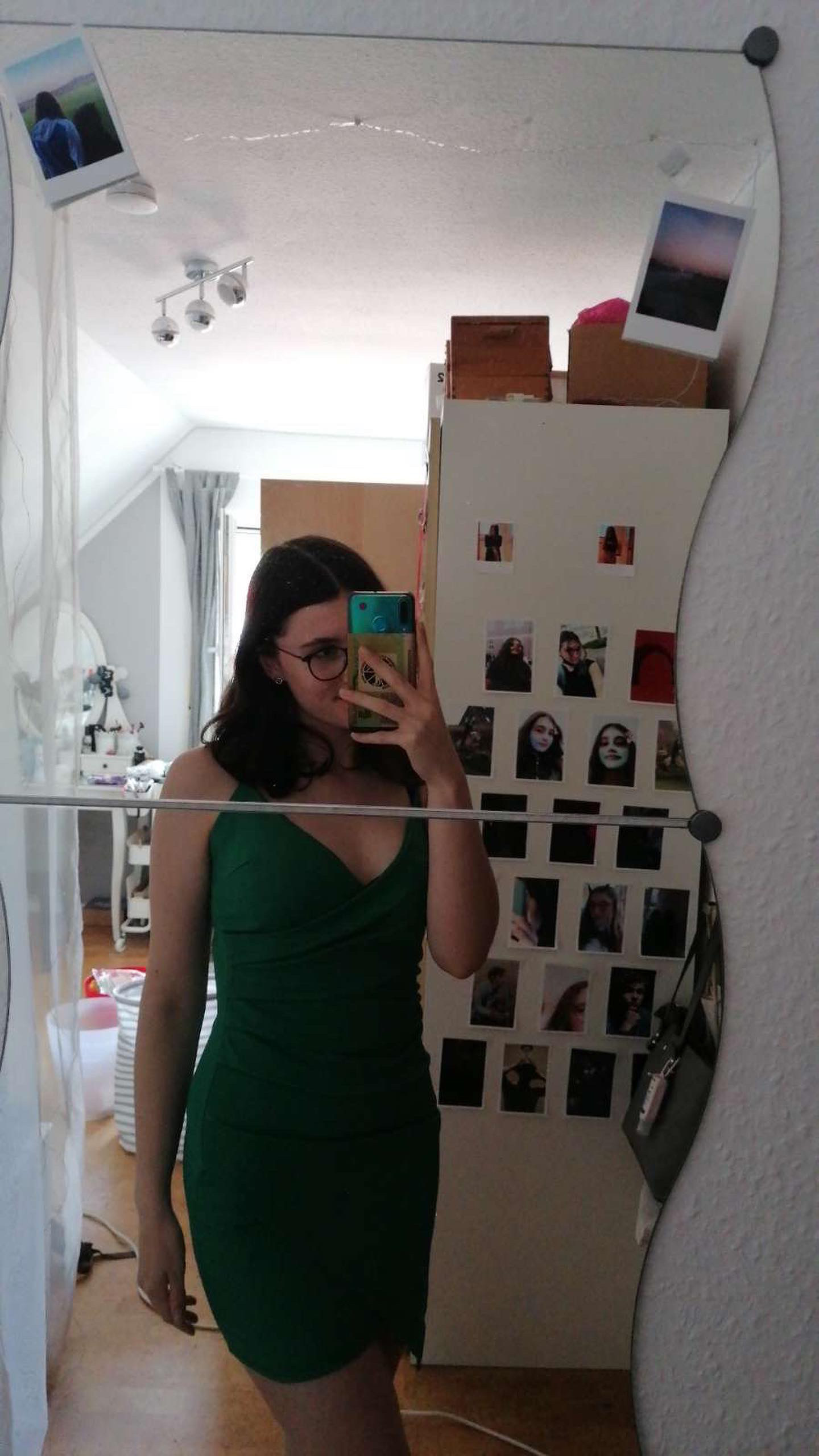 mara rauch from germany