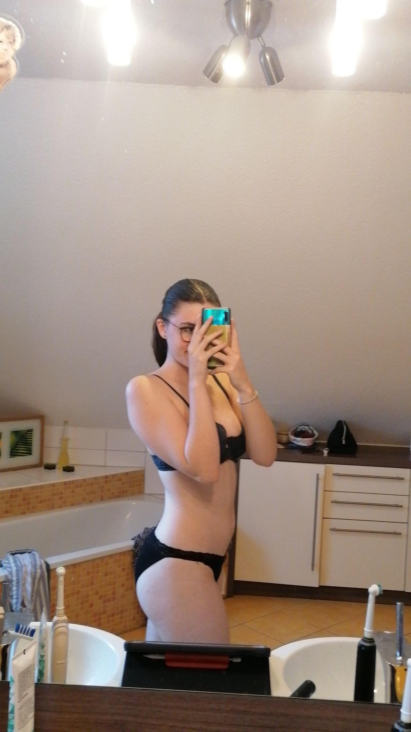 mara rauch from germany