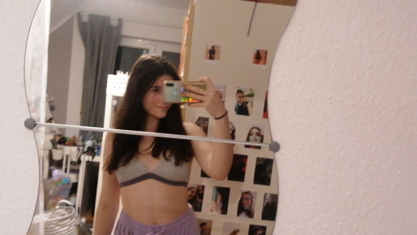 mara rauch from germany