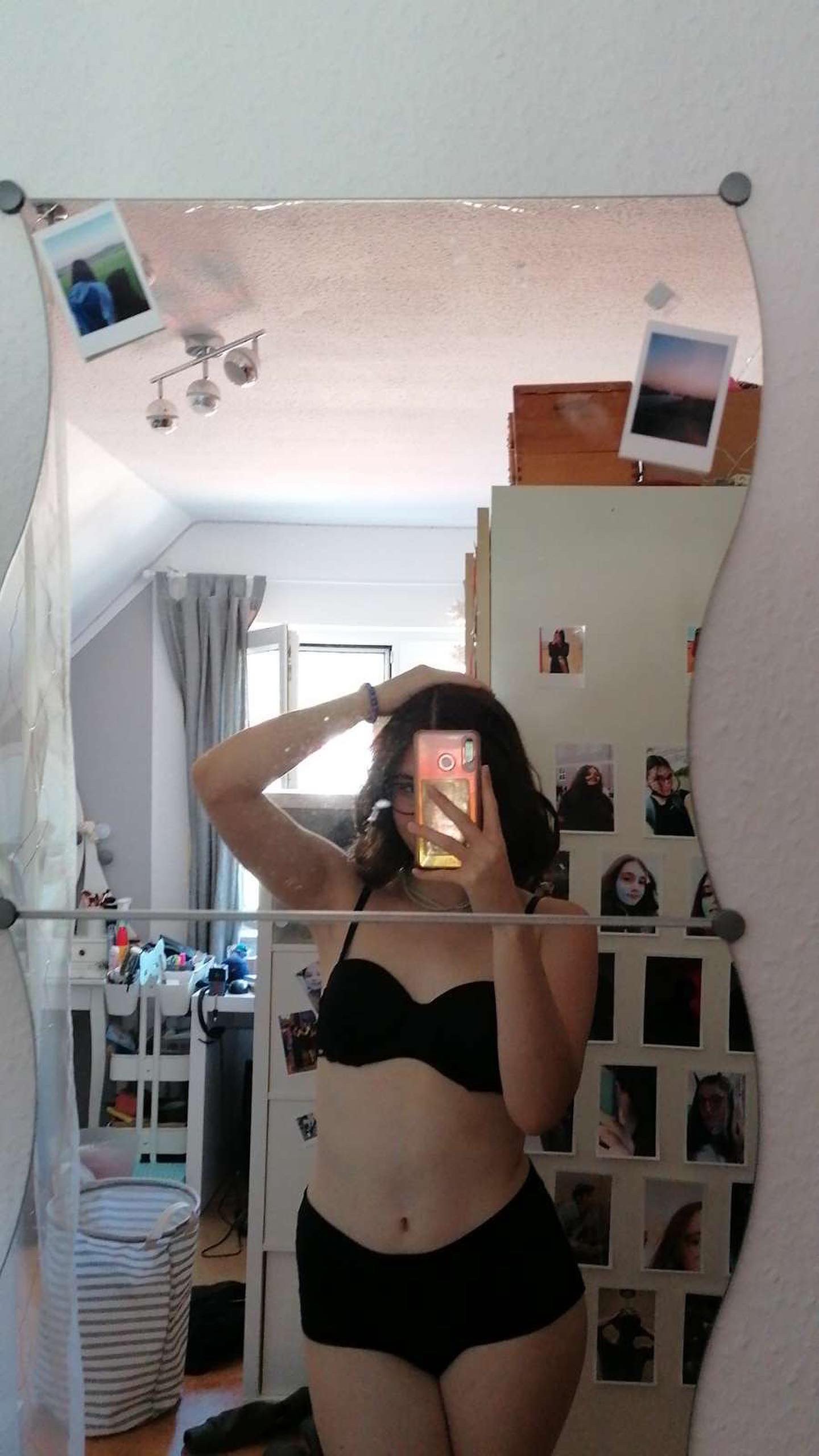 mara rauch from germany