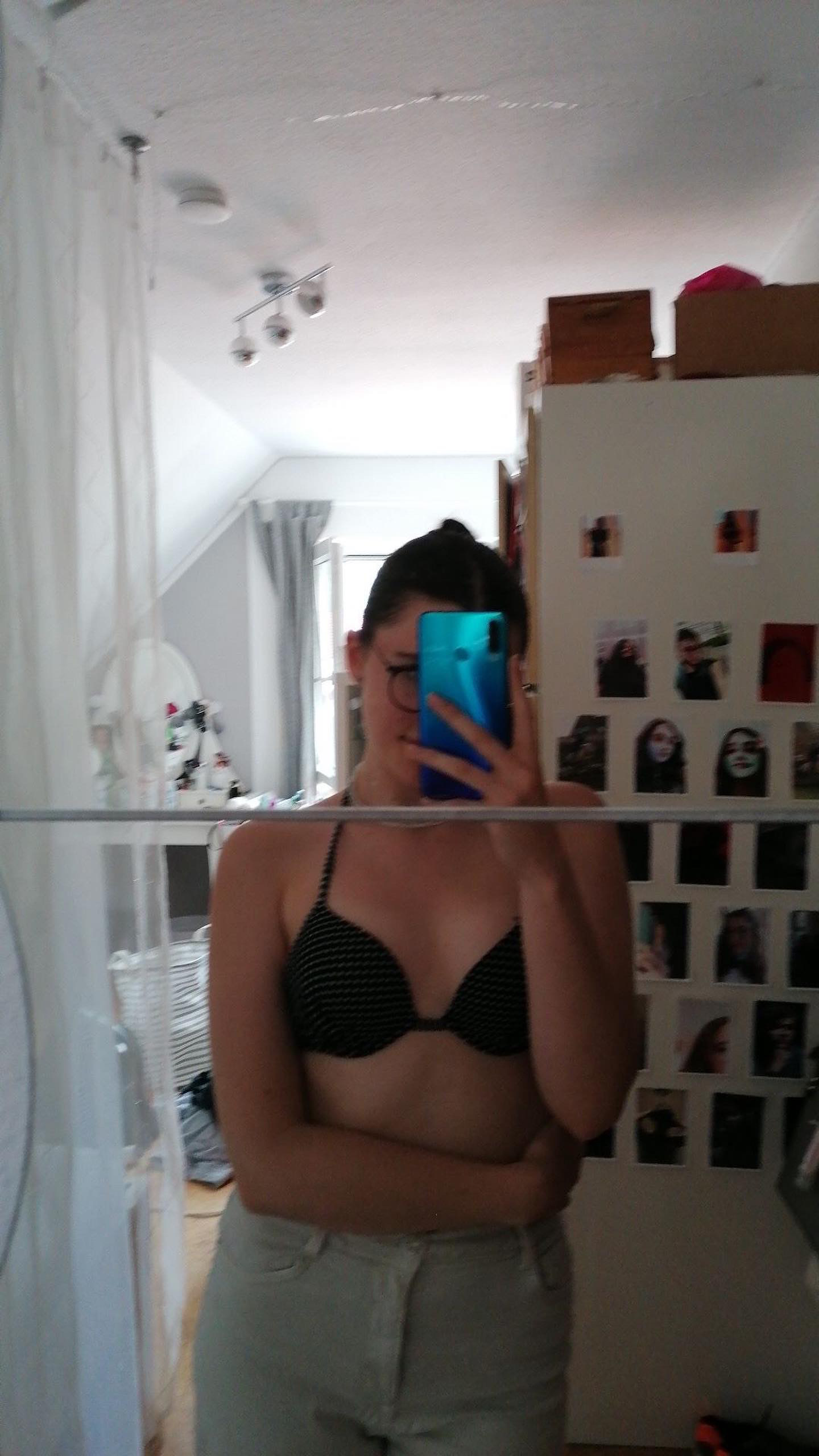 mara rauch from germany