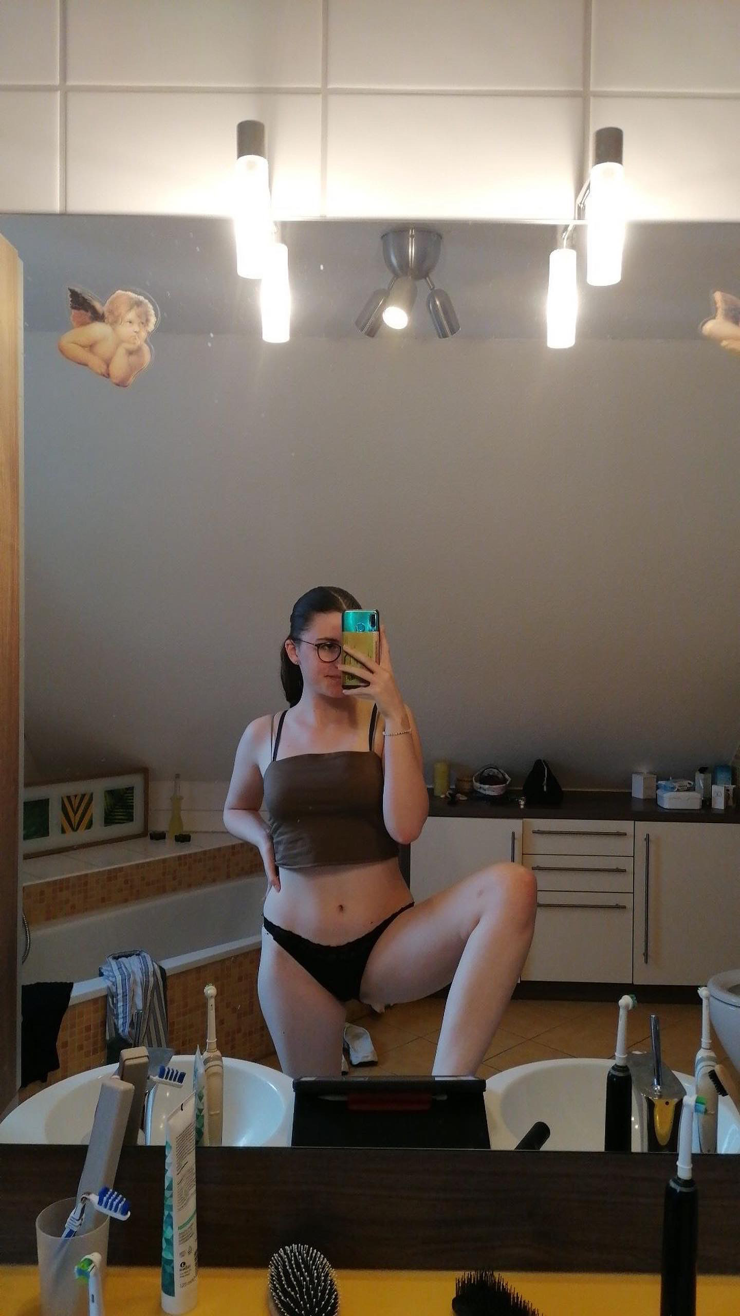 mara rauch from germany