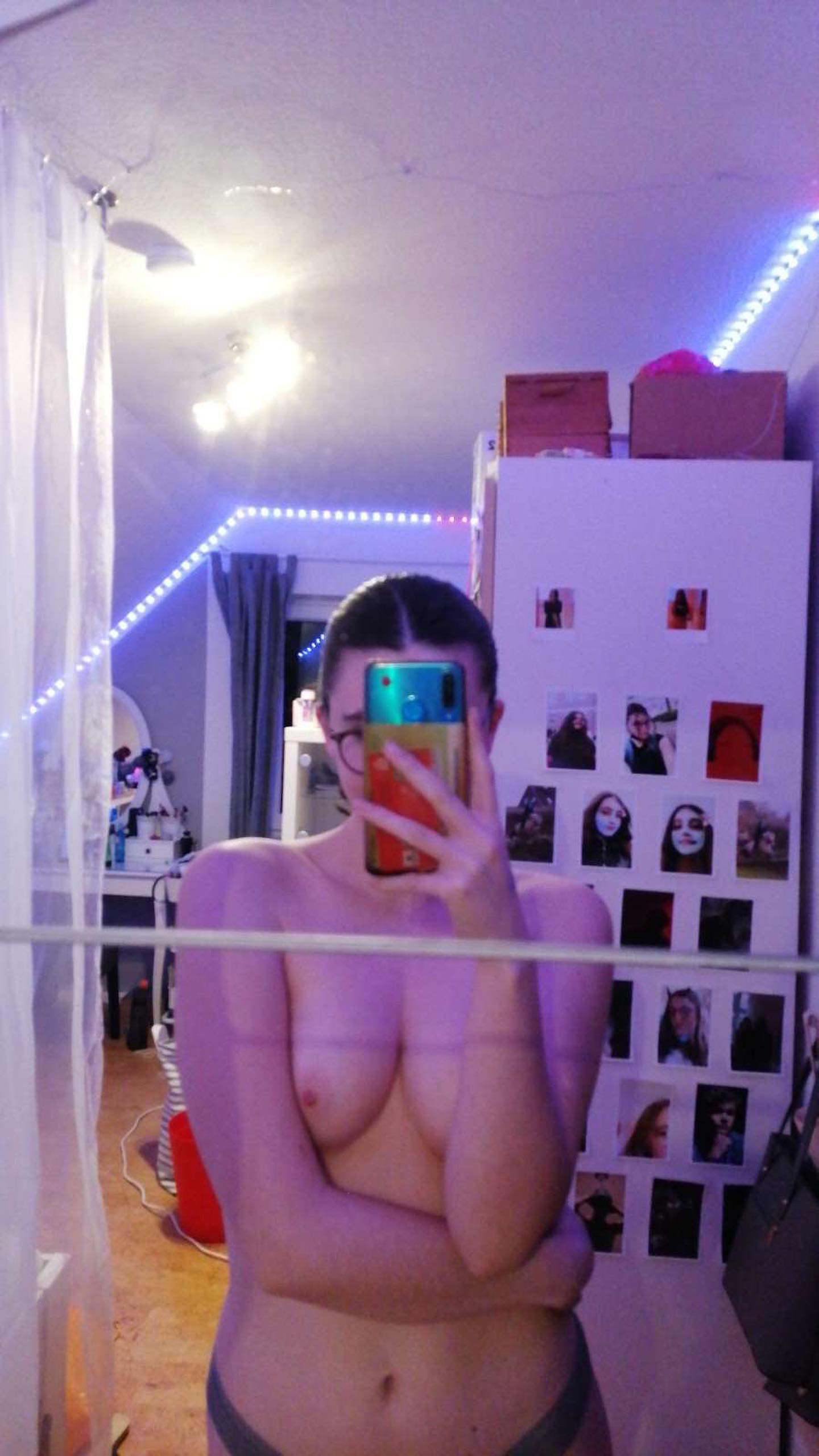 mara rauch from germany