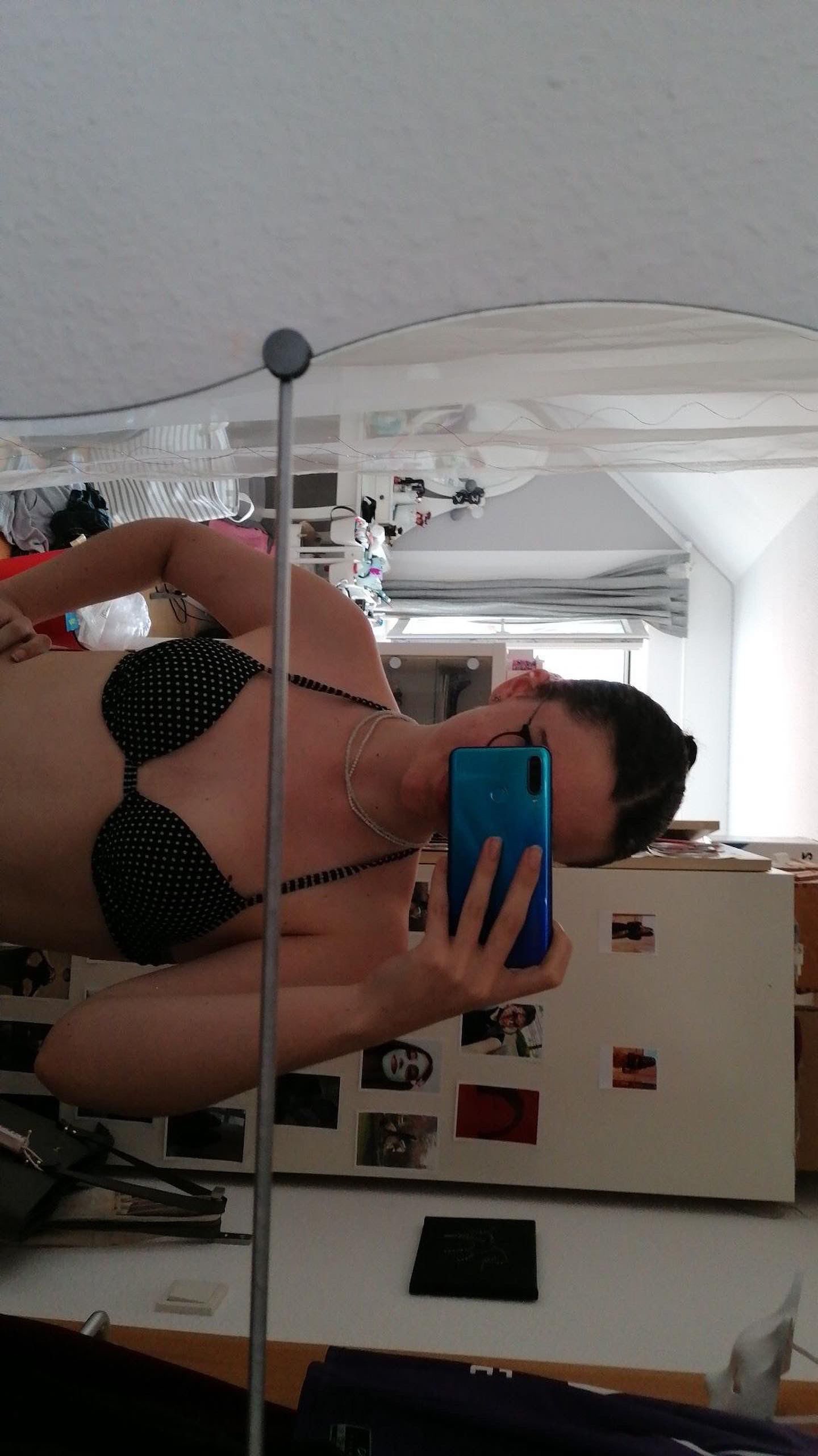 mara rauch from germany