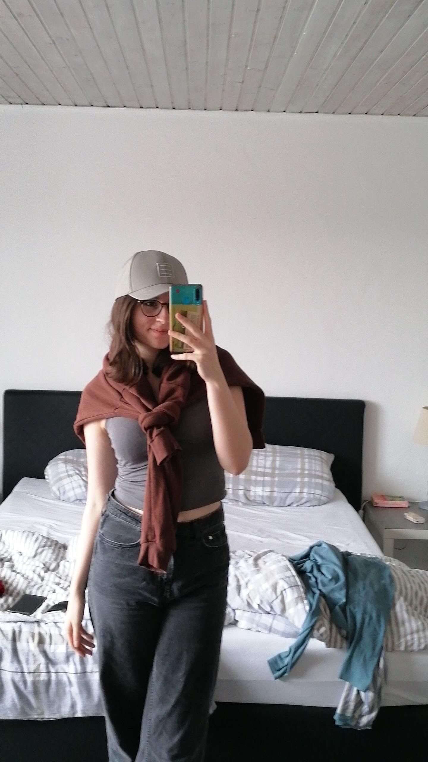 mara rauch from germany