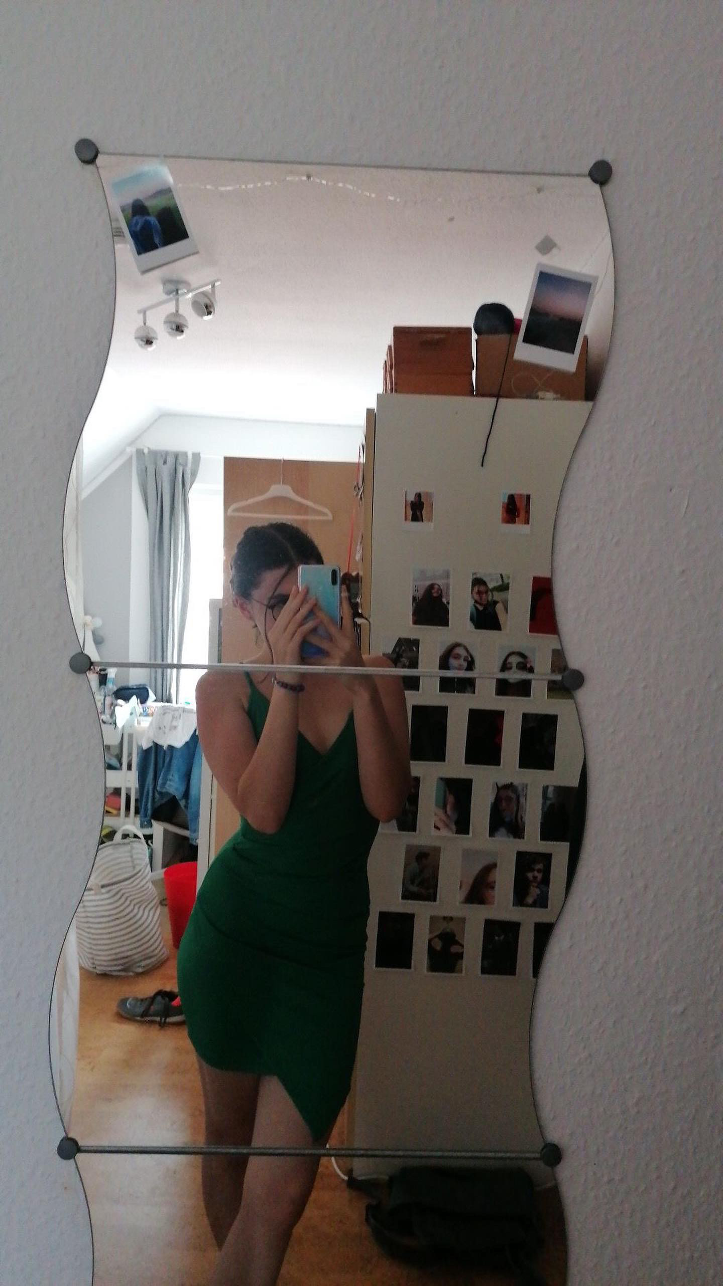 mara rauch from germany