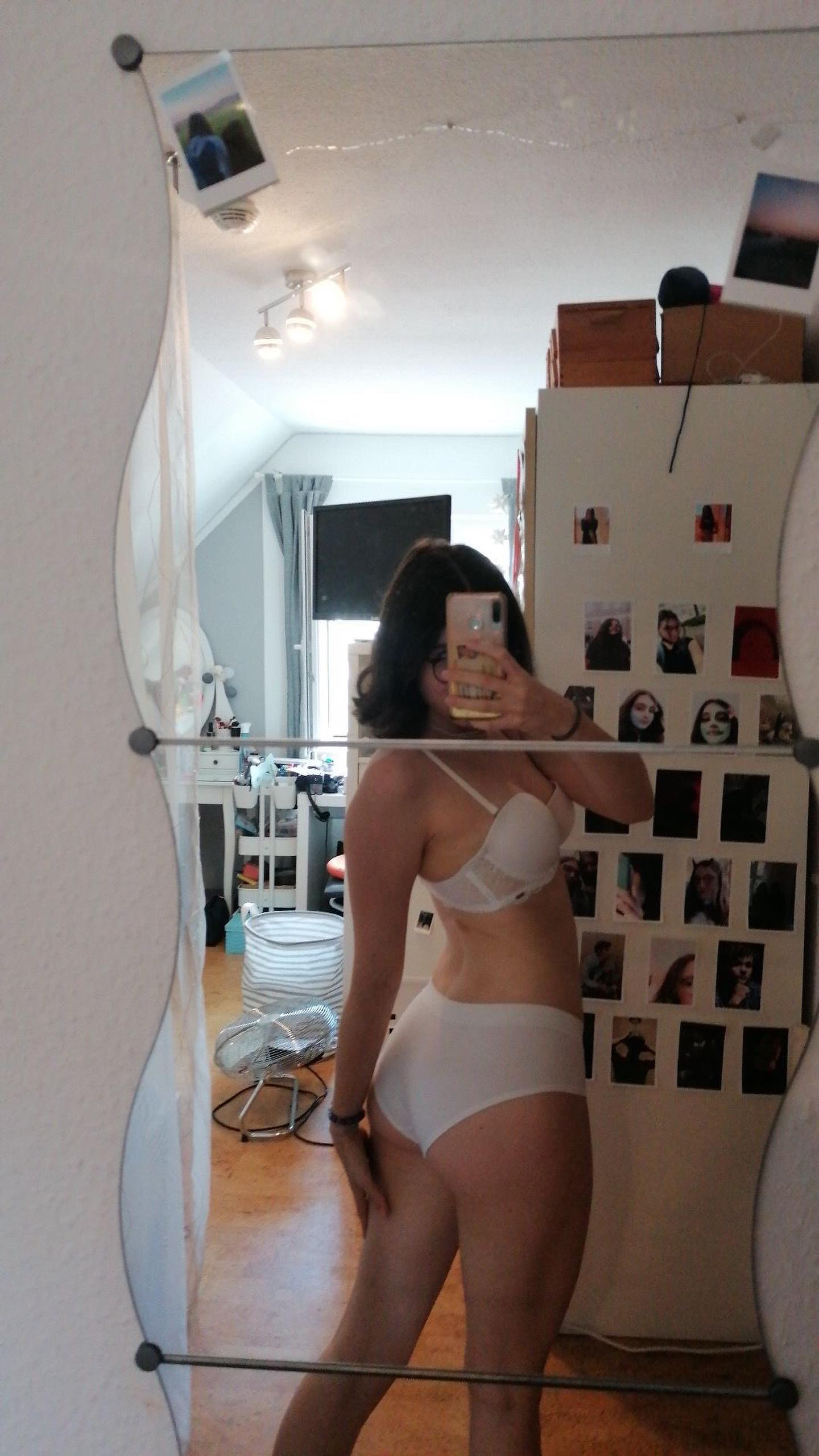 mara rauch from germany