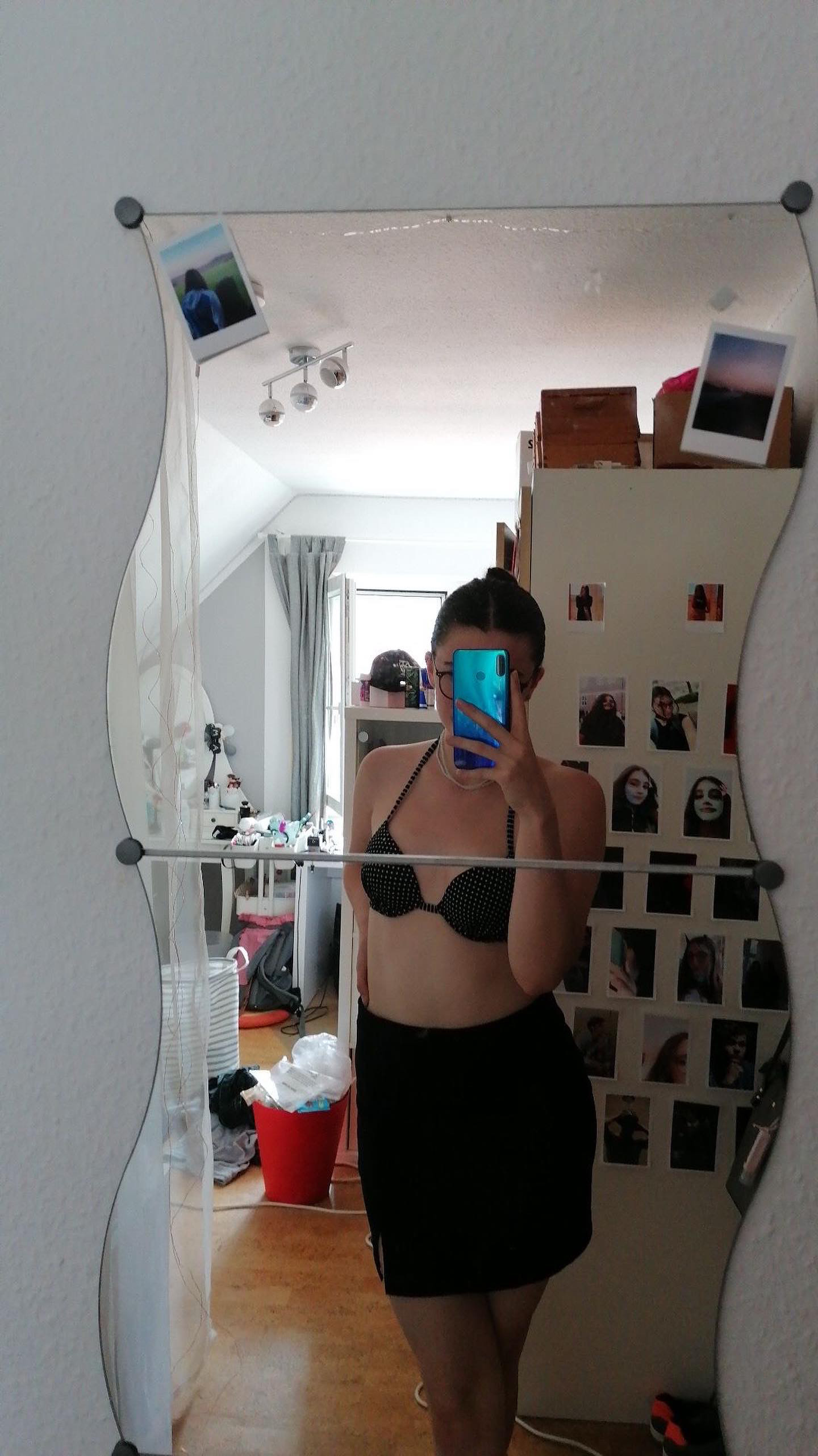 mara rauch from germany