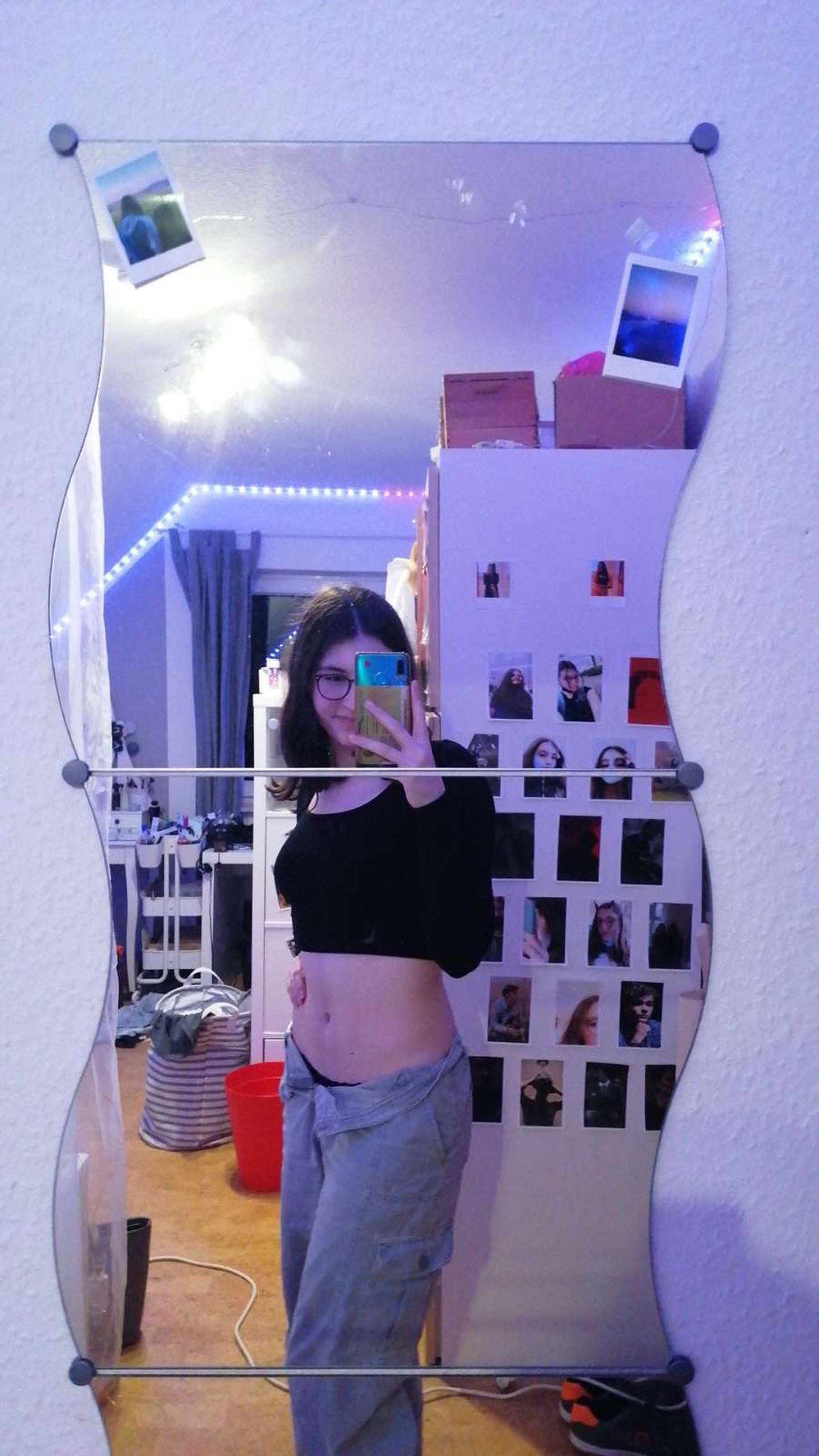 mara rauch from germany