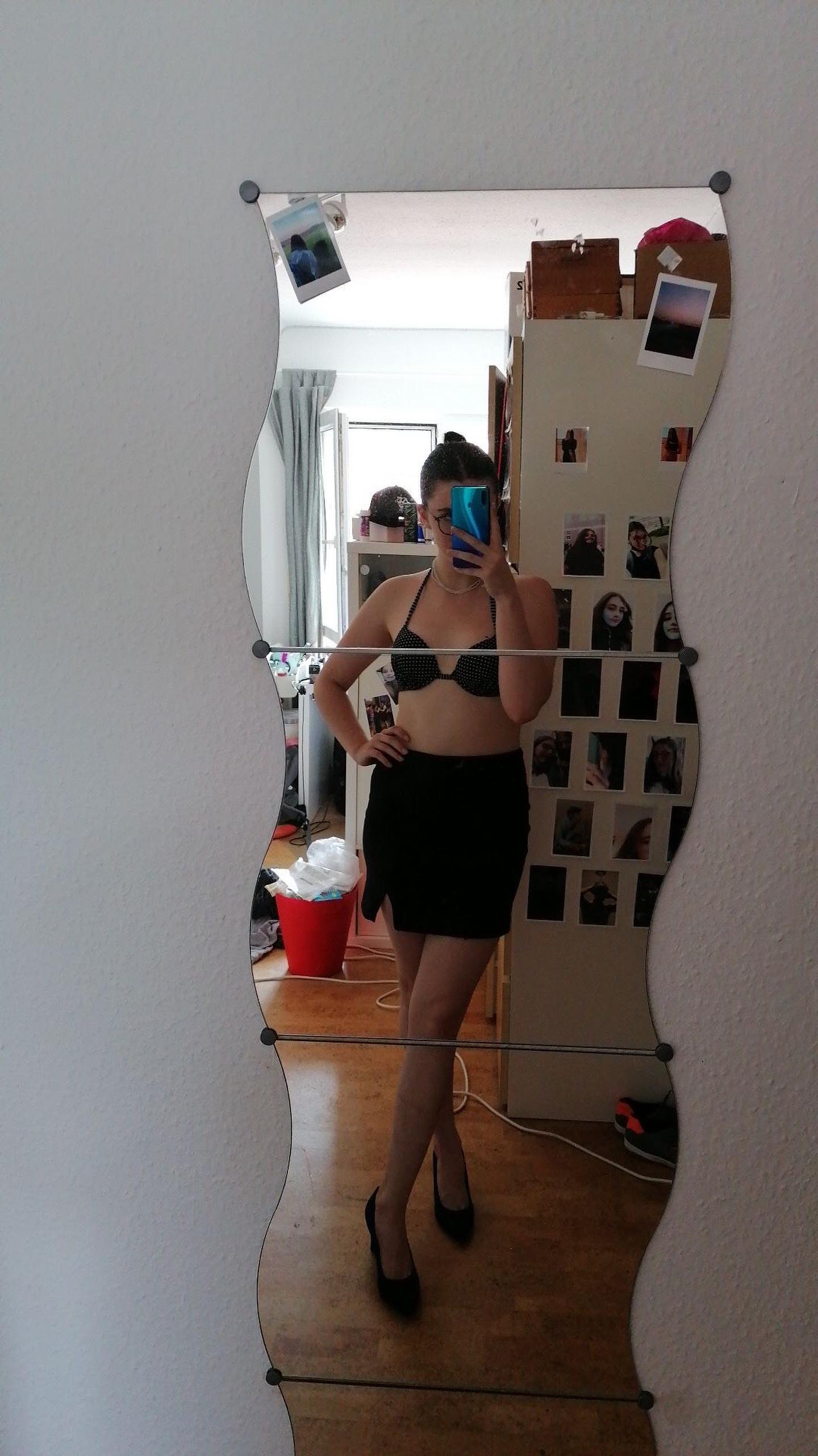 mara rauch from germany