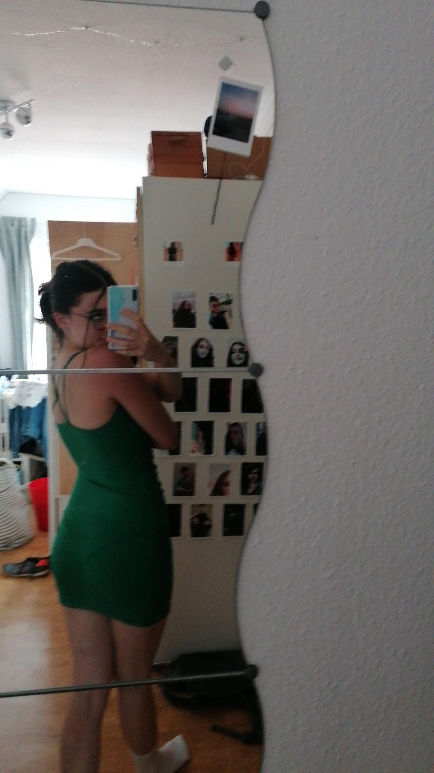 mara rauch from germany