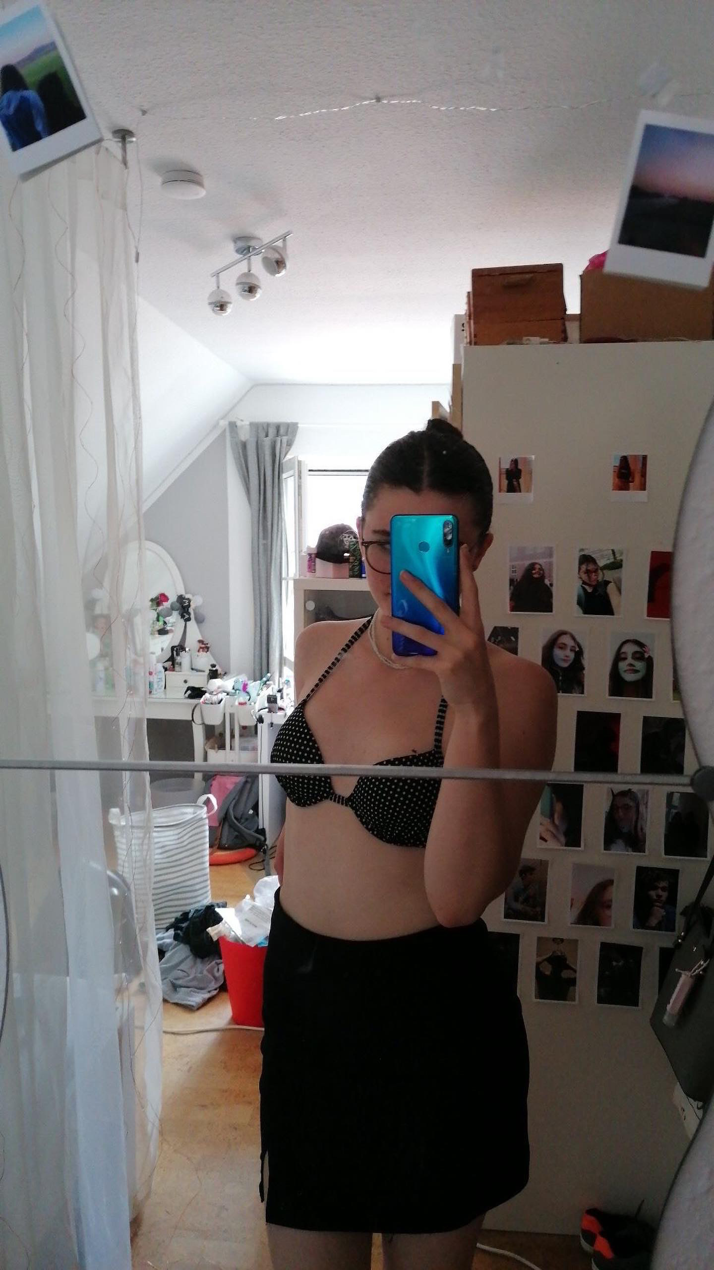 mara rauch from germany