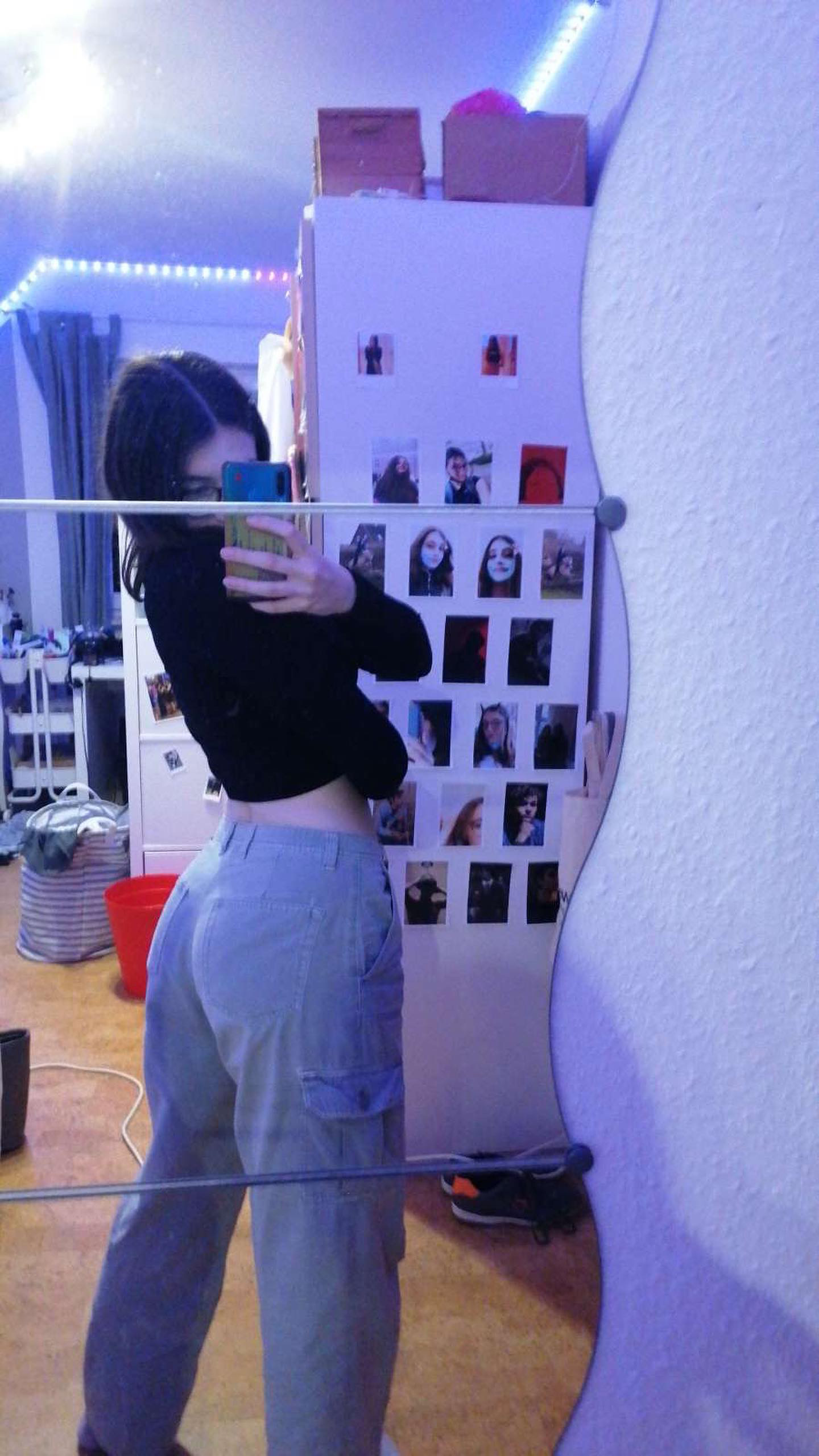 mara rauch from germany