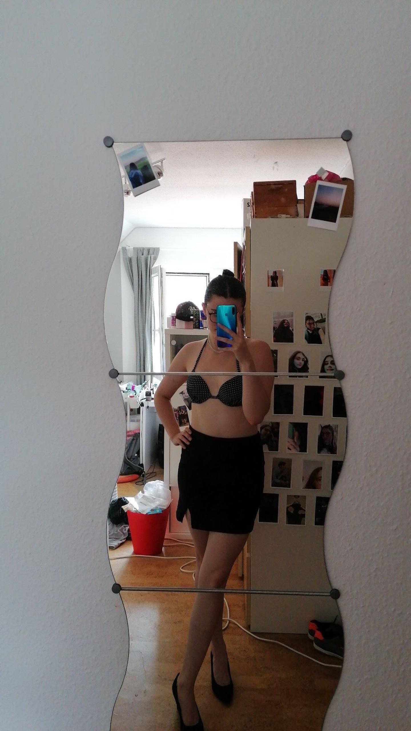 mara rauch from germany