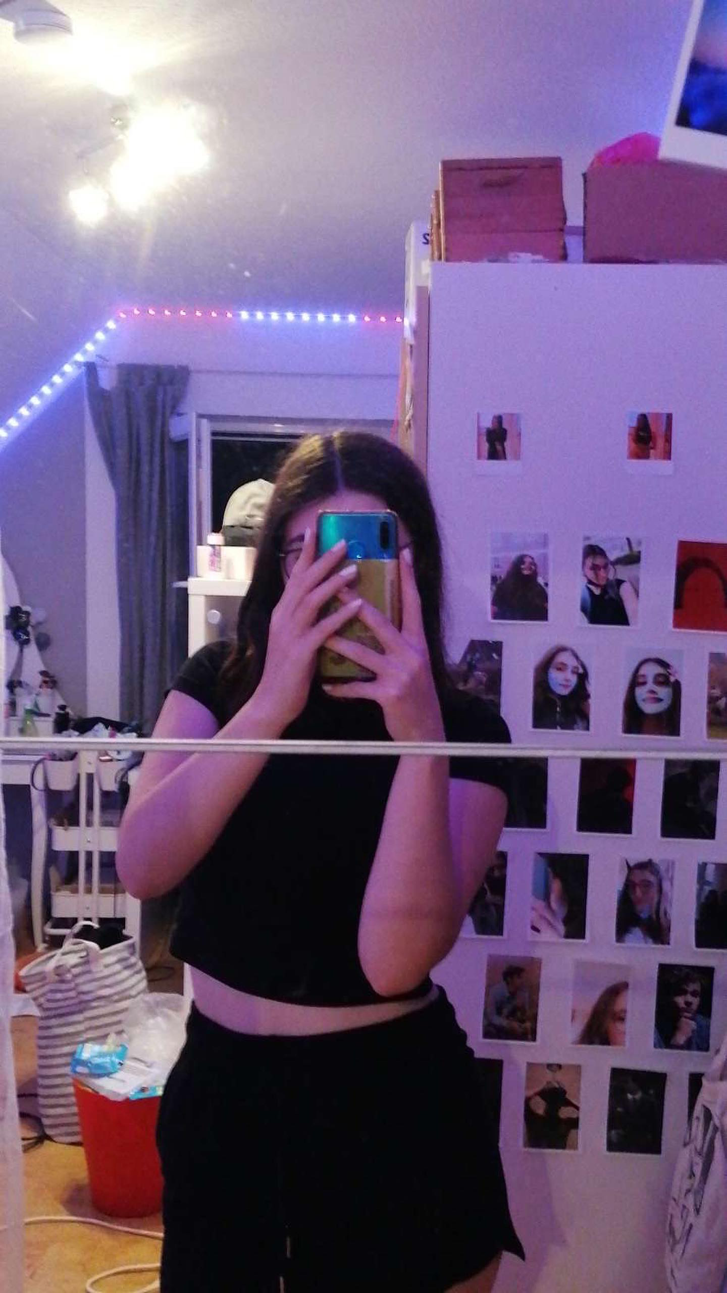 mara rauch from germany