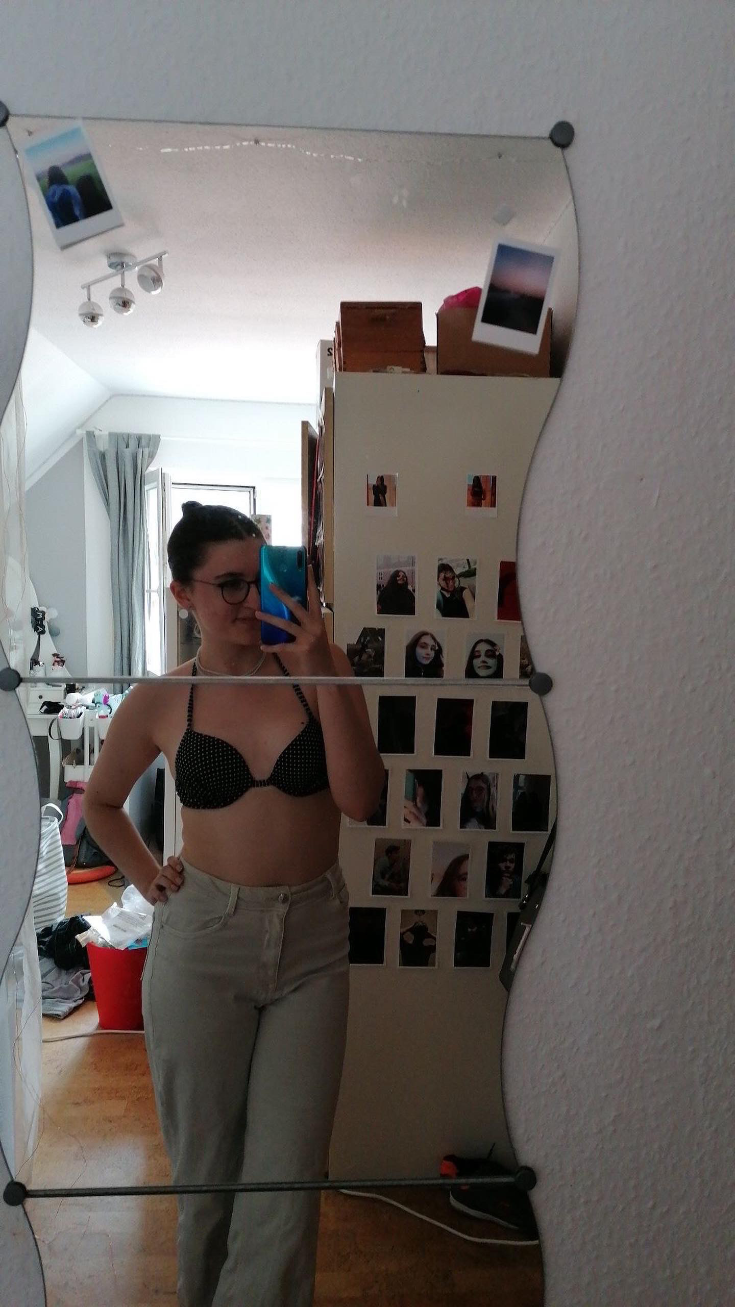 mara rauch from germany