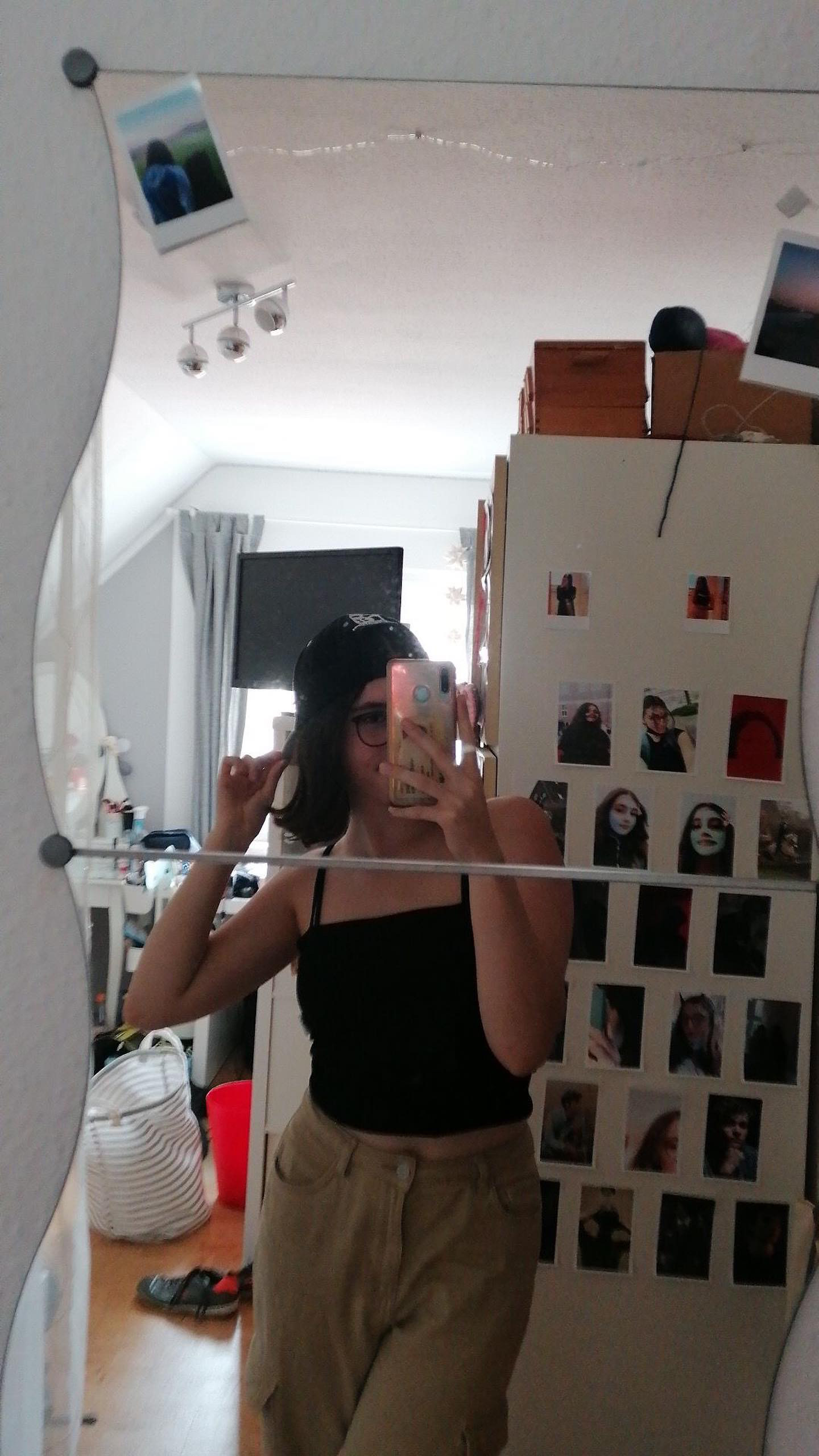 mara rauch from germany