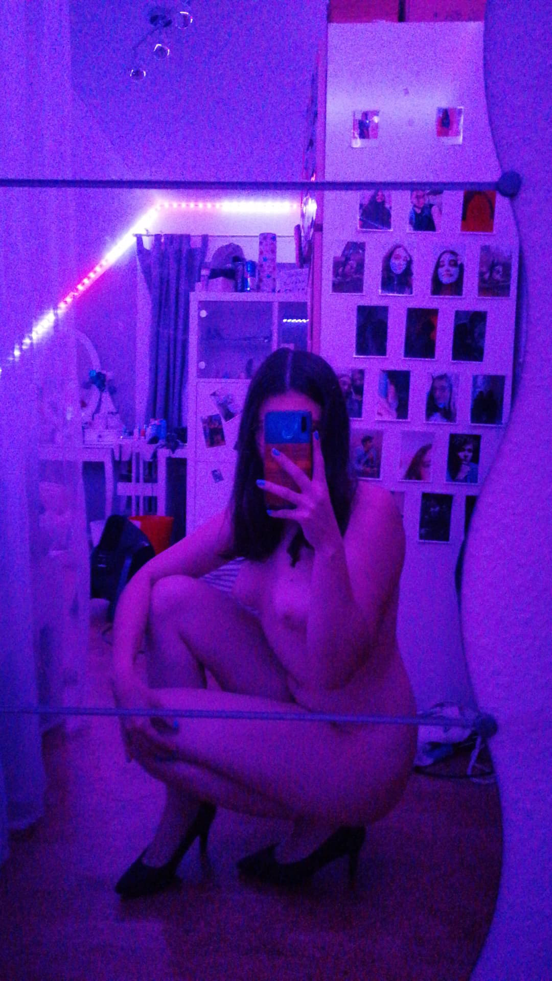 mara rauch from germany