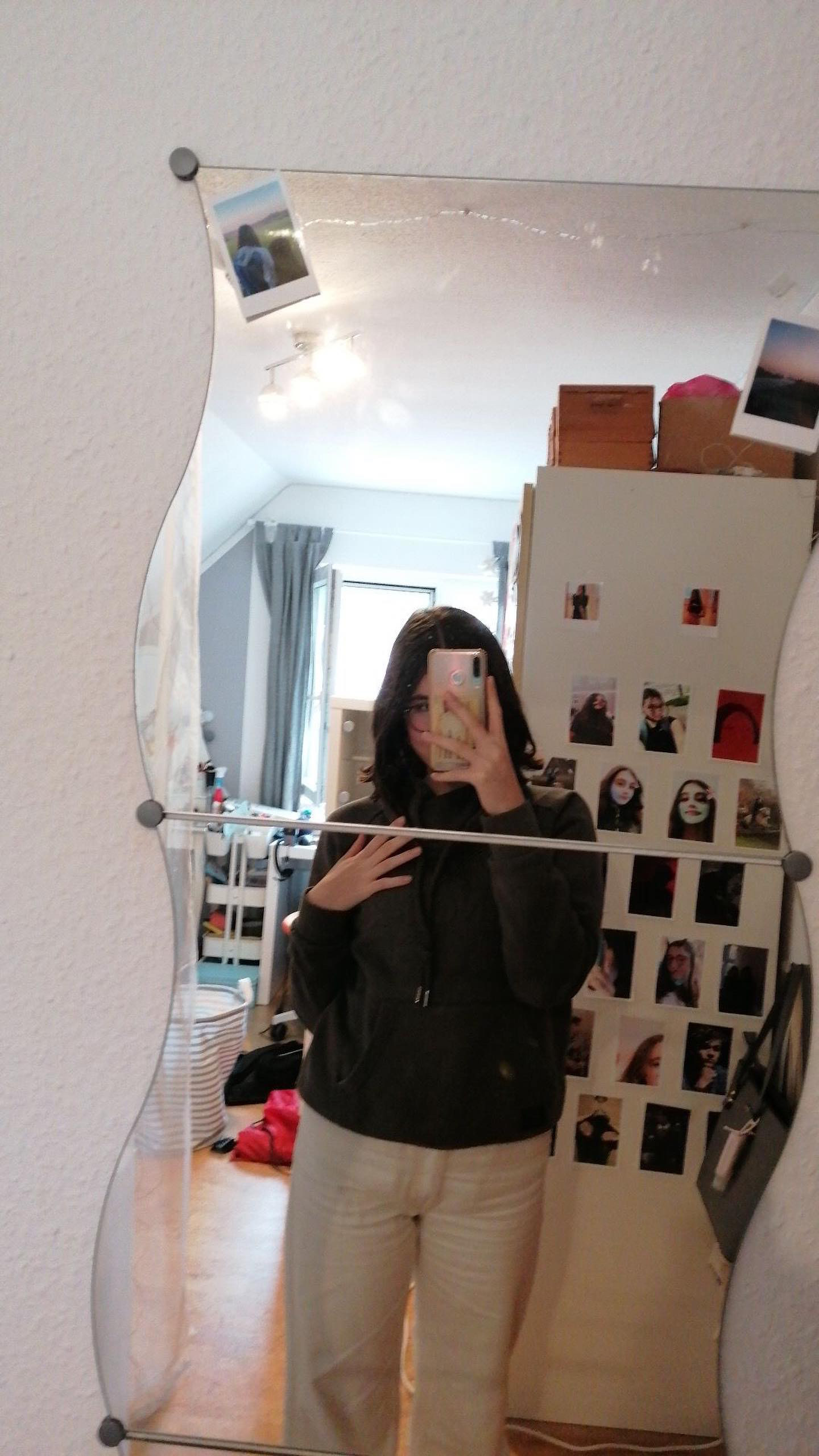 mara rauch from germany