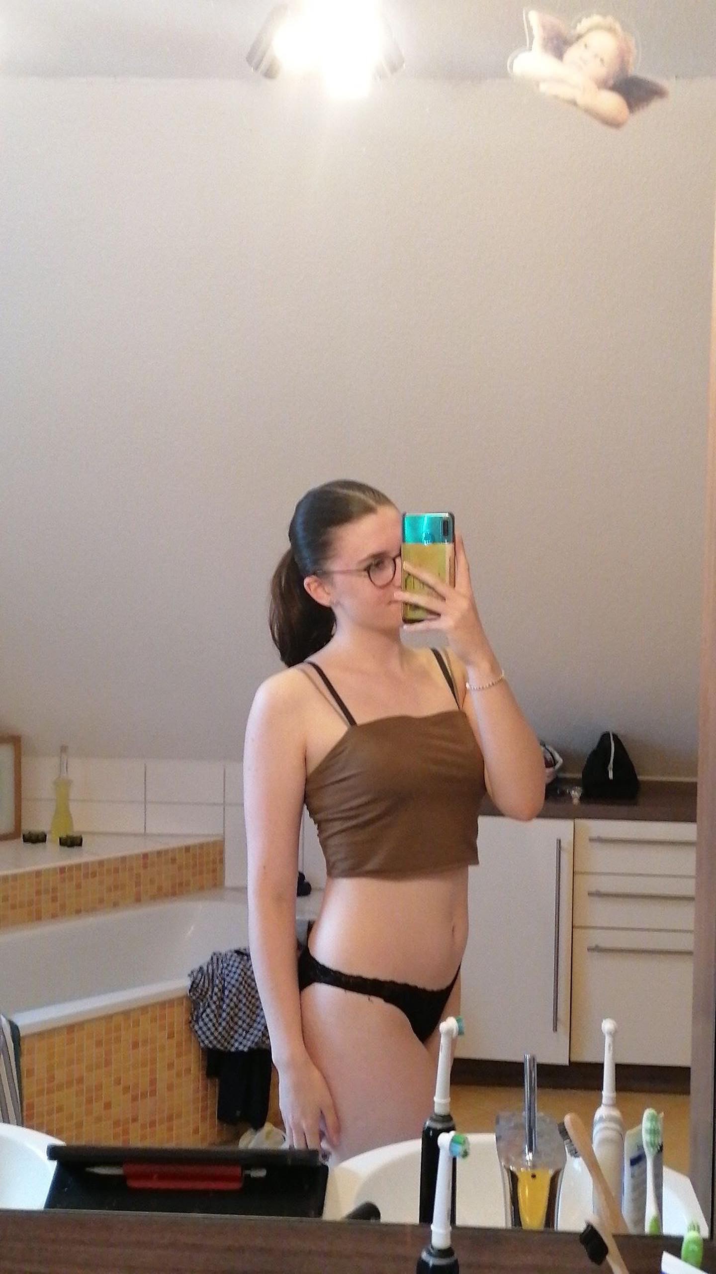 mara rauch from germany