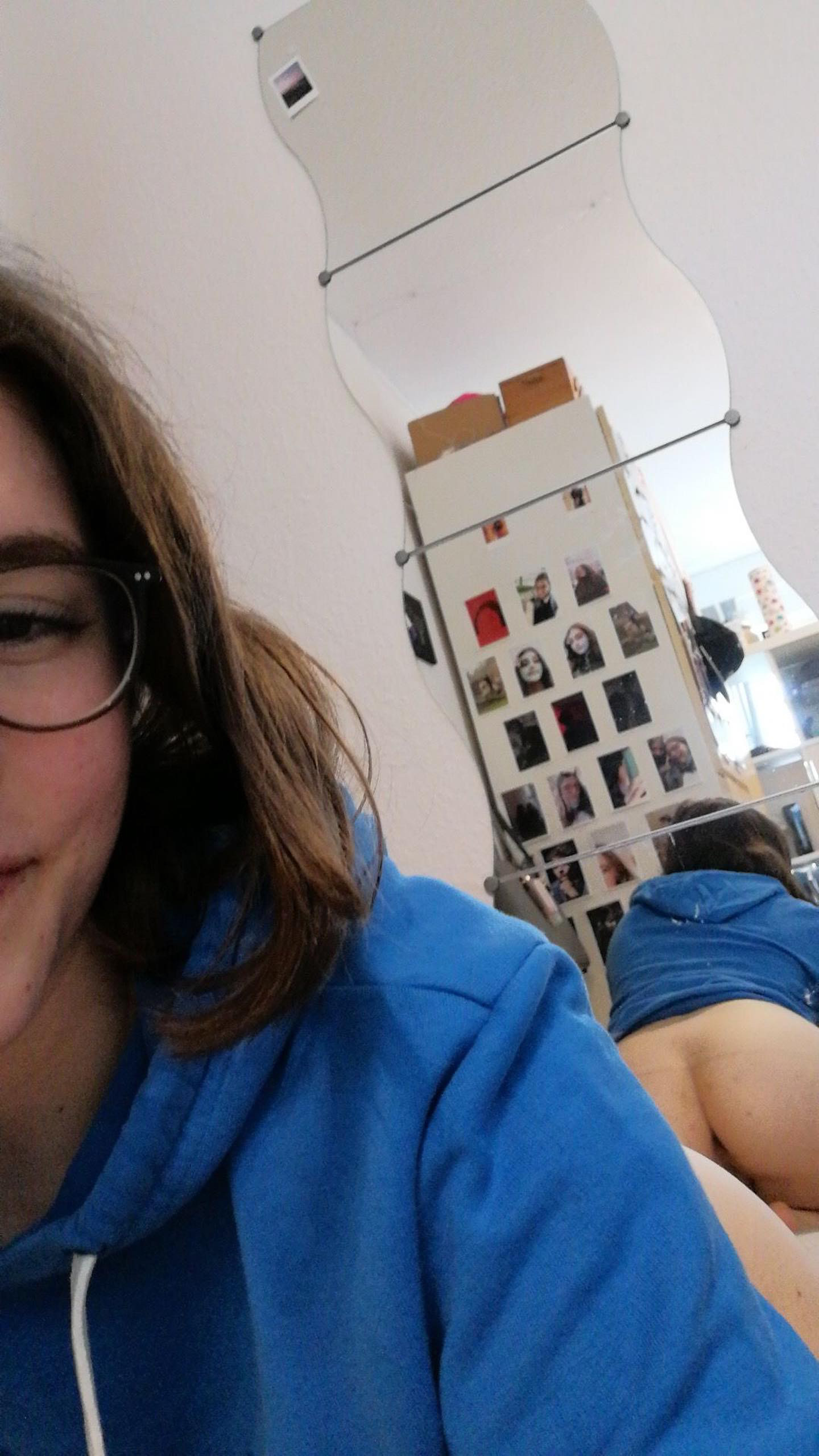 mara rauch from germany