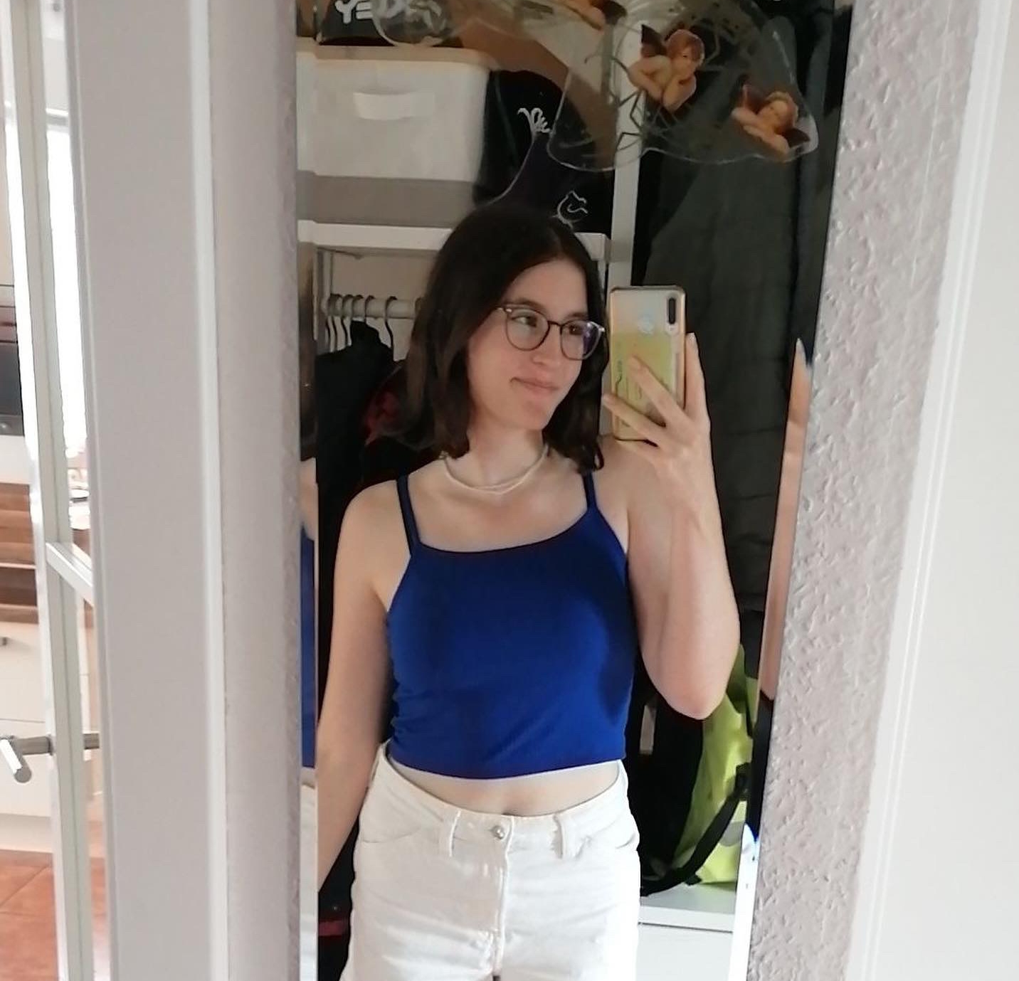 mara rauch from germany