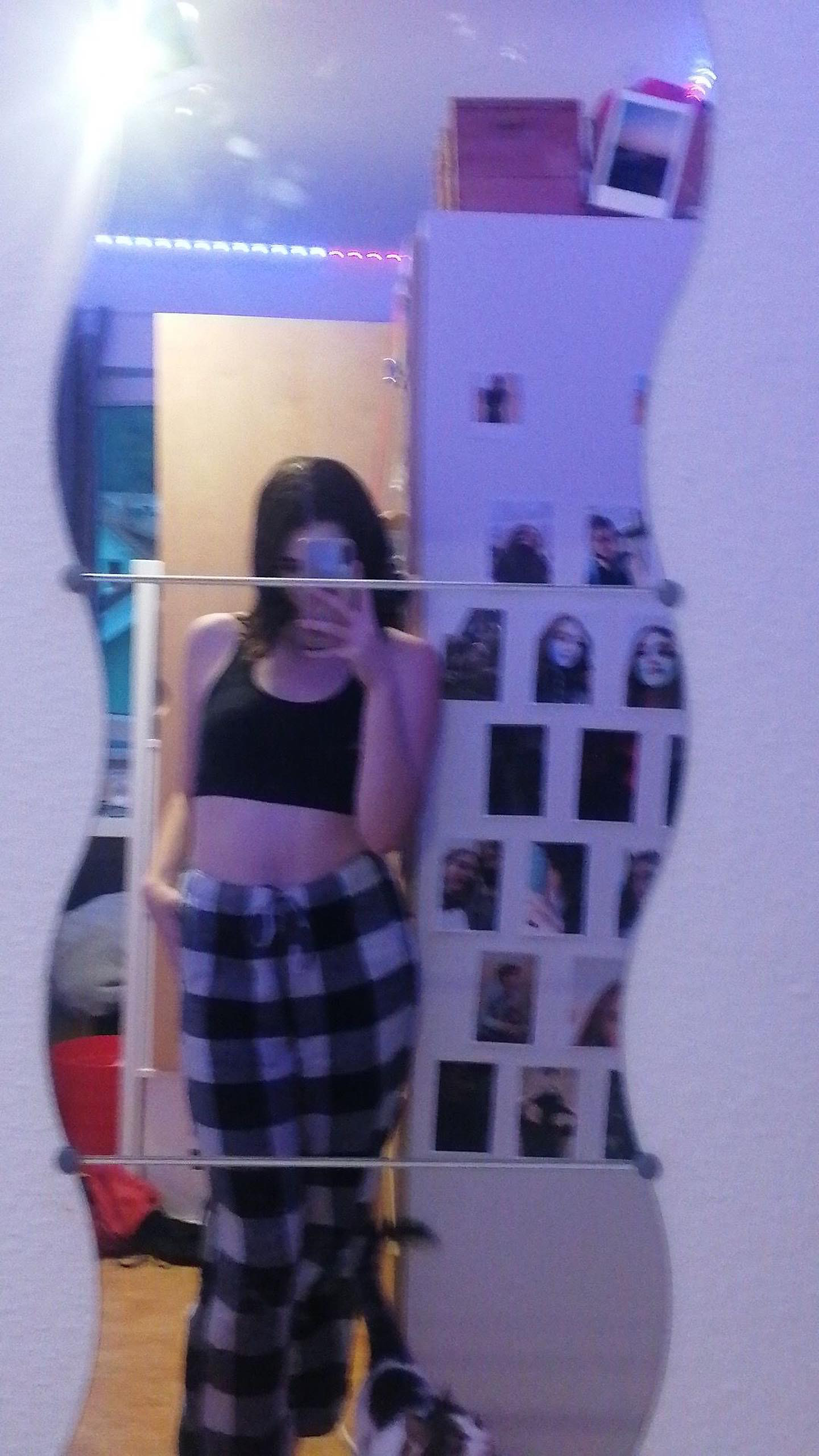 mara rauch from germany