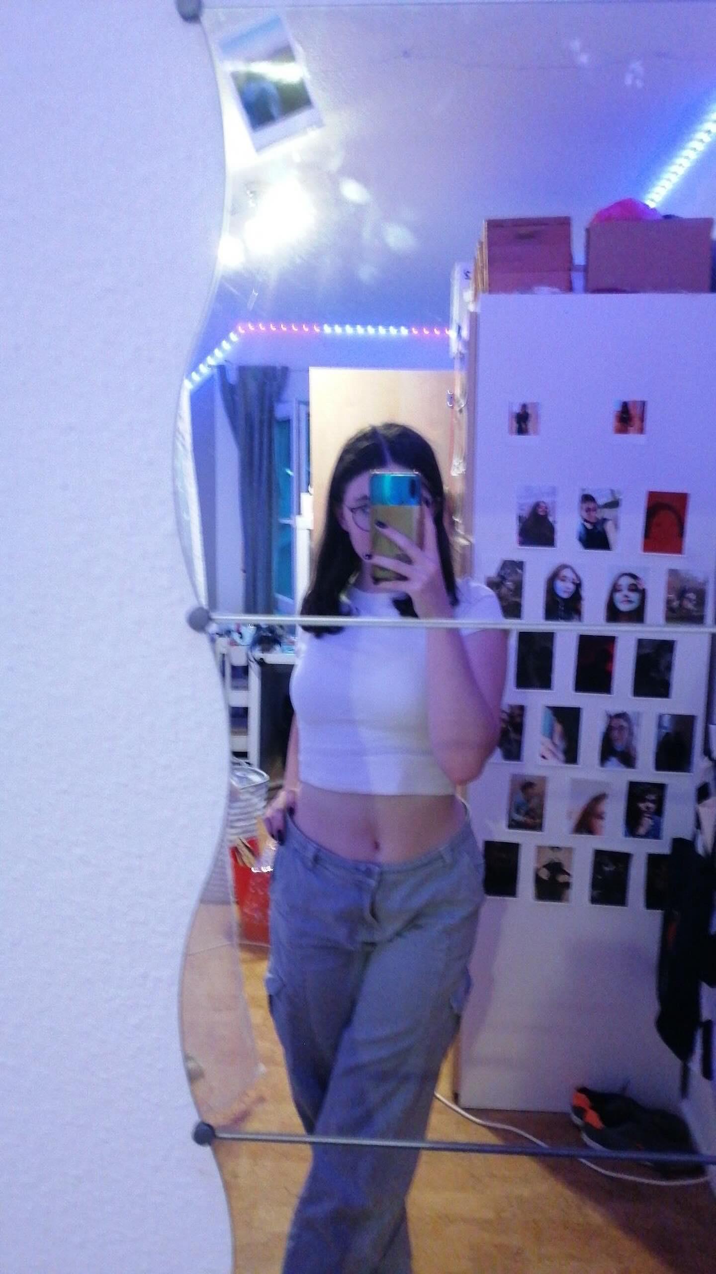 mara rauch from germany