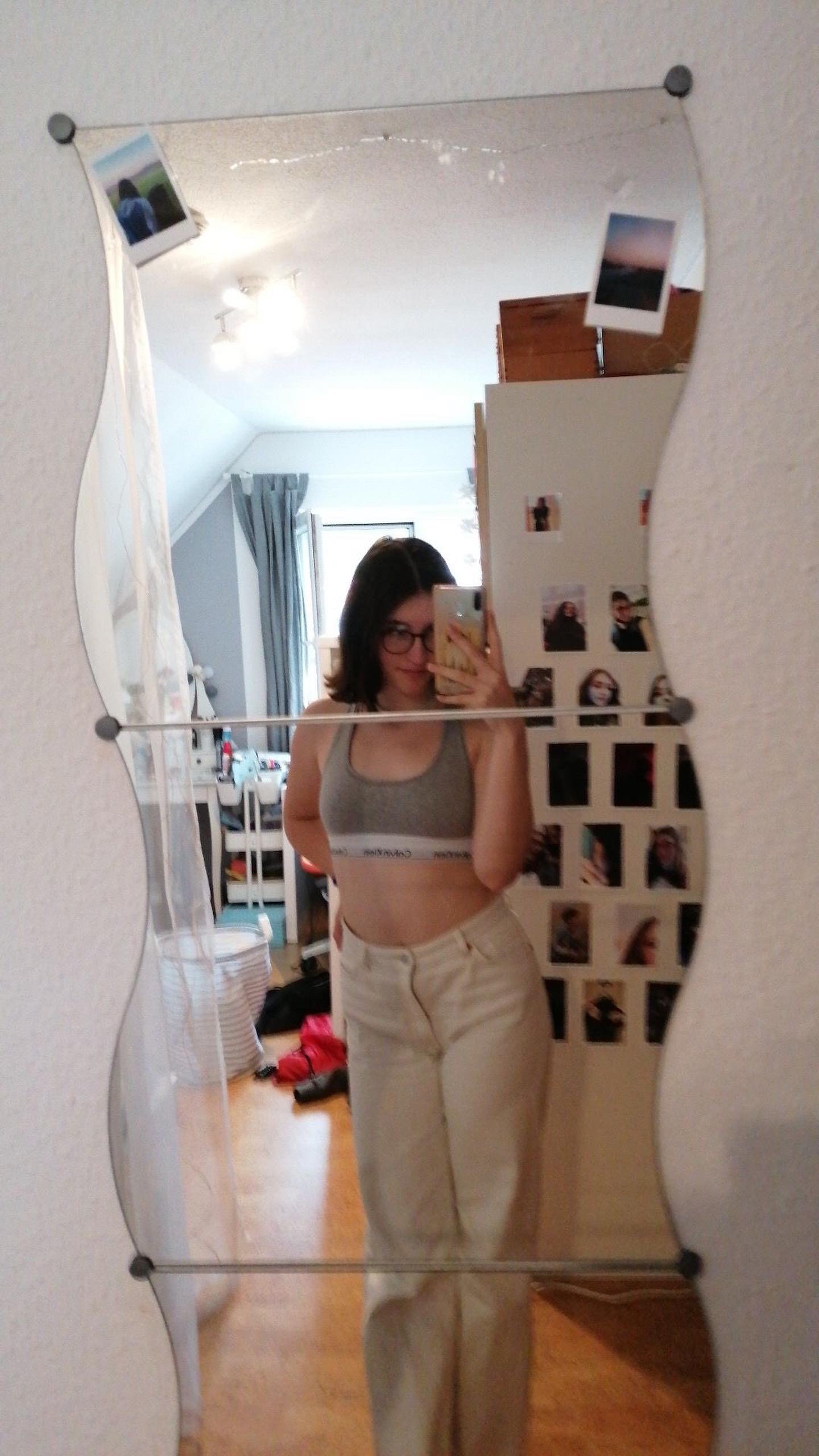 mara rauch from germany