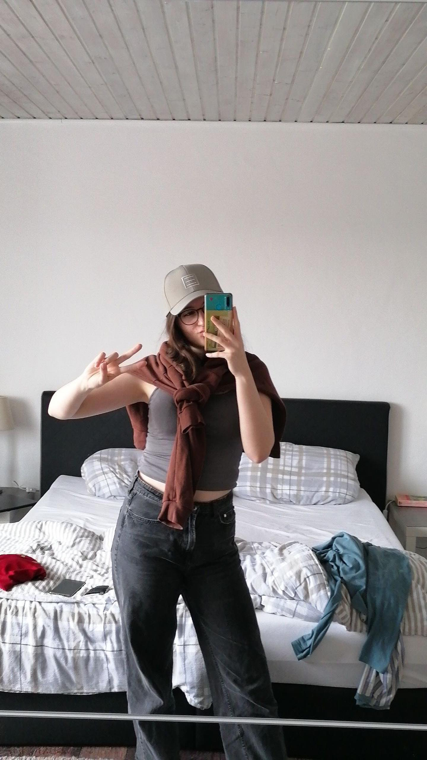 mara rauch from germany