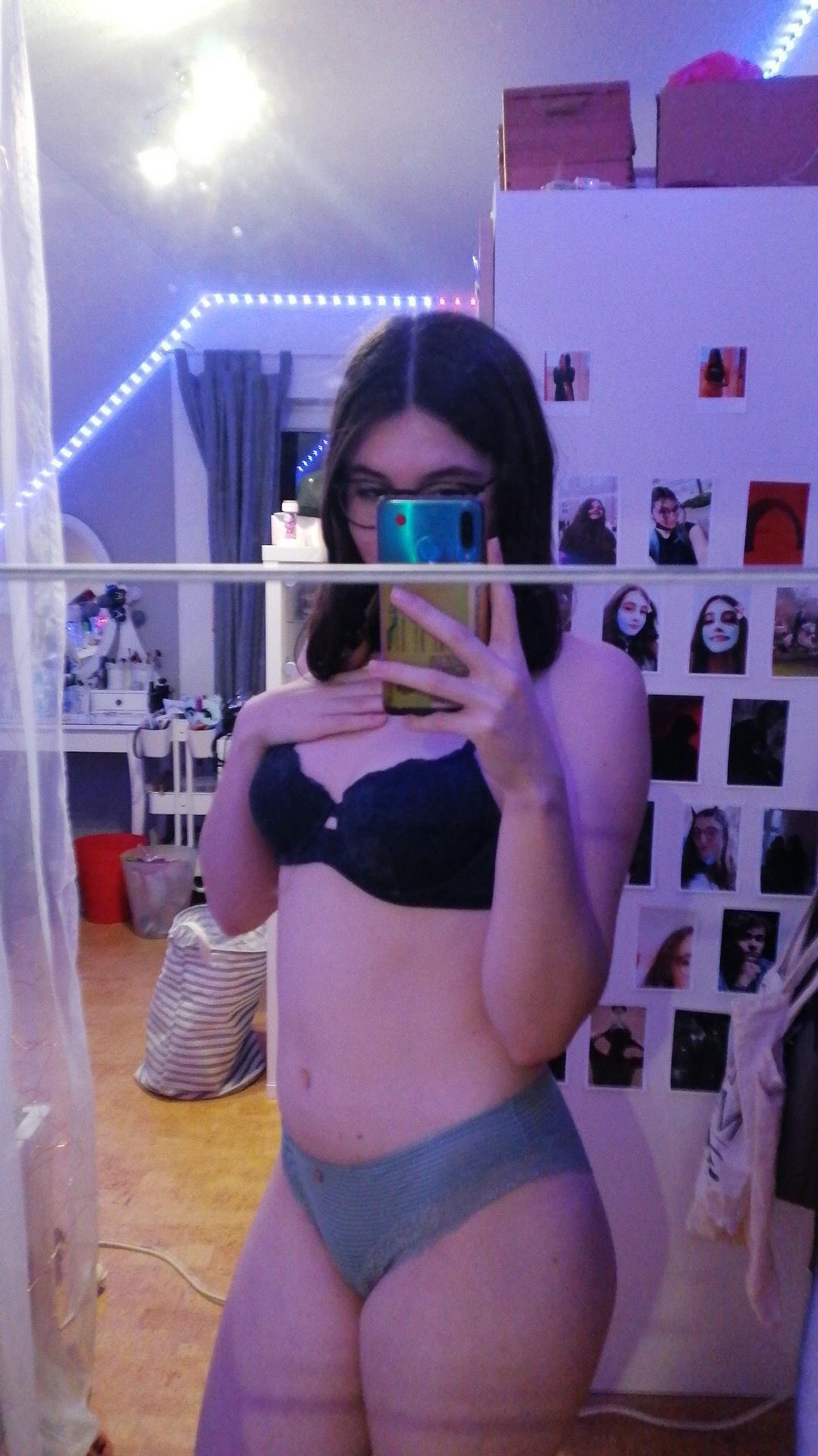 mara rauch from germany